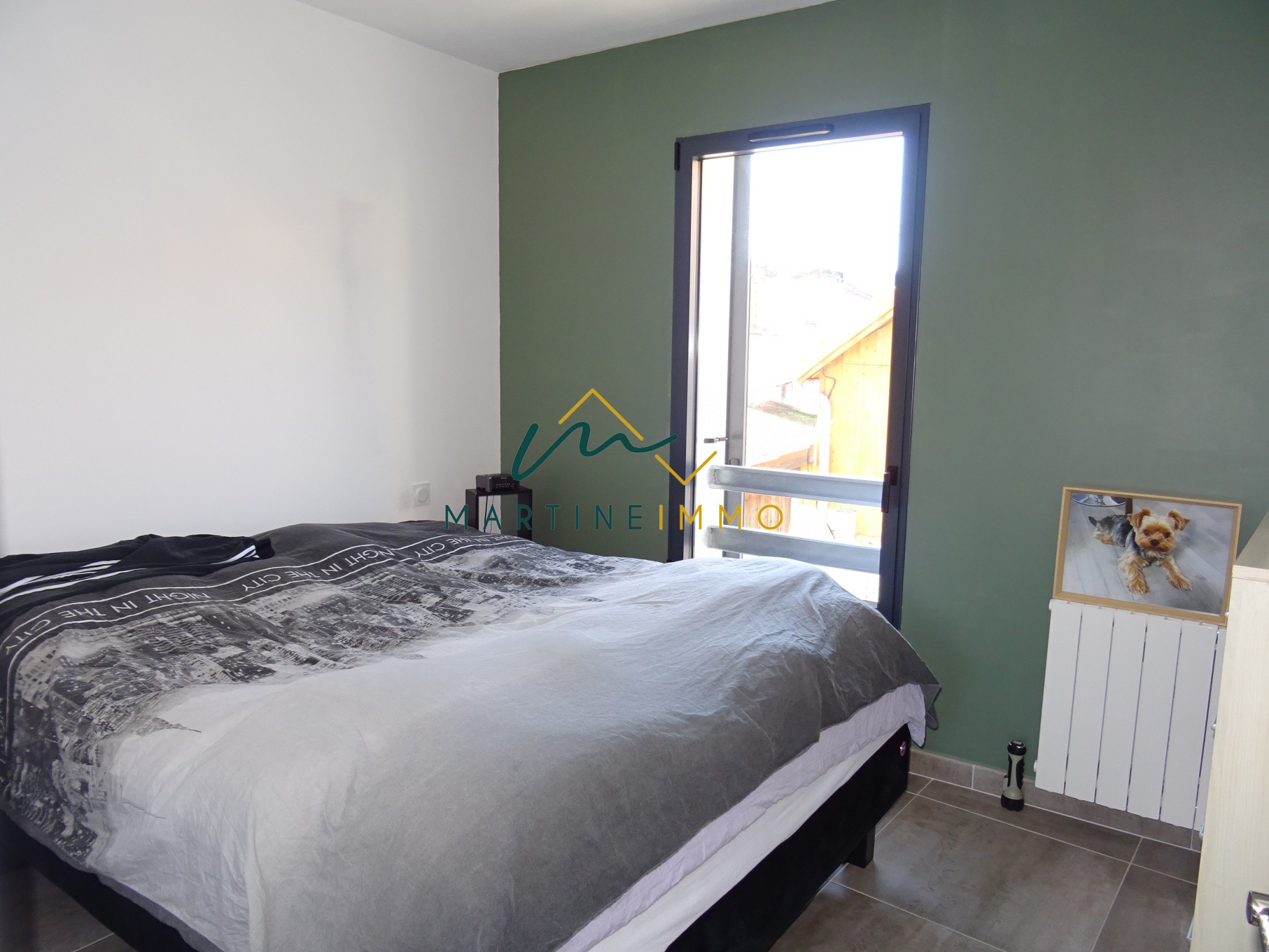 Vente Maison à Marmande 3 pièces