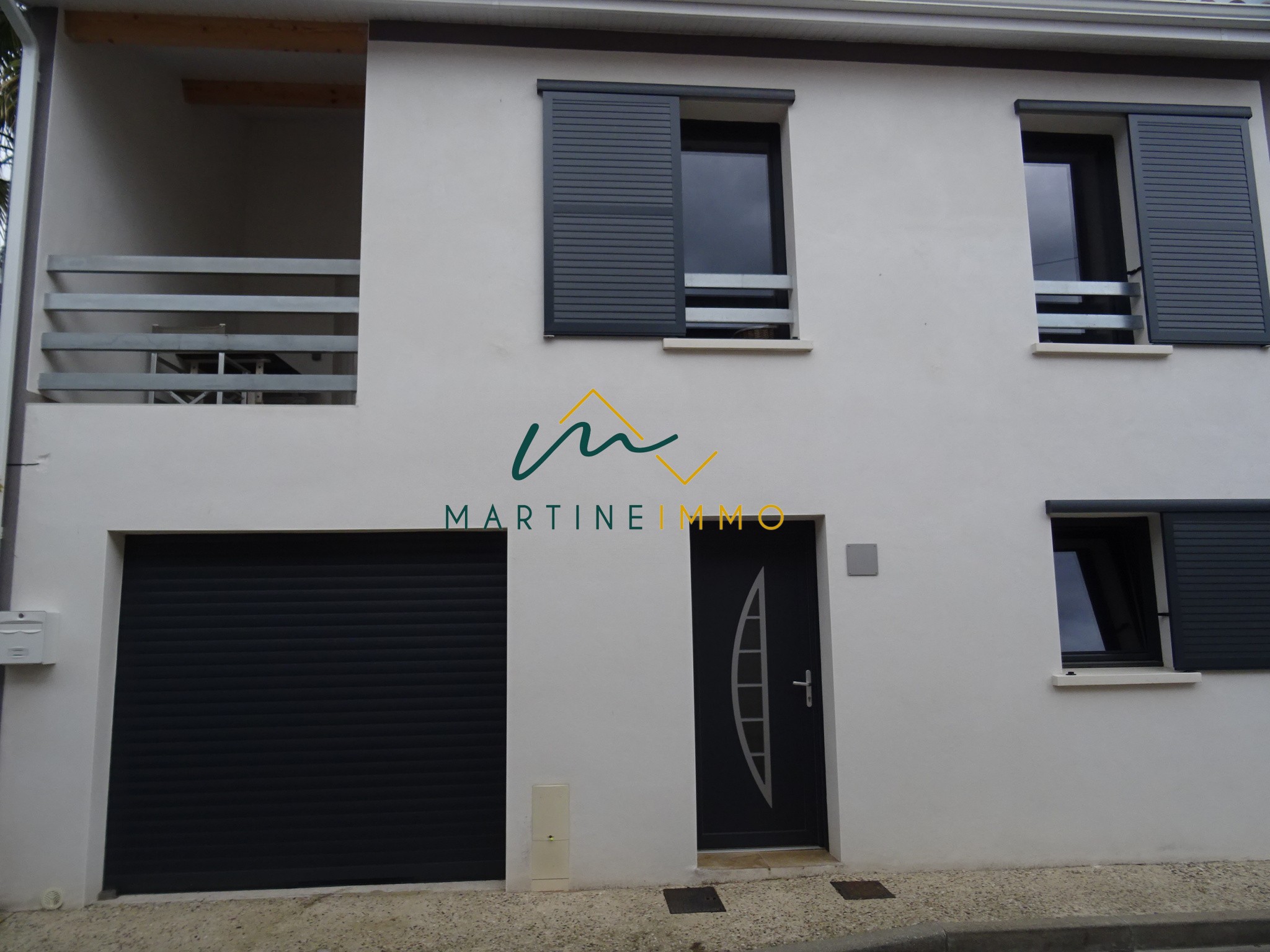 Vente Maison à Marmande 3 pièces