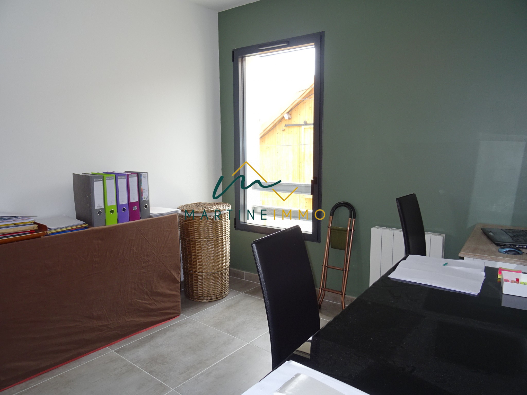 Vente Maison à Marmande 3 pièces