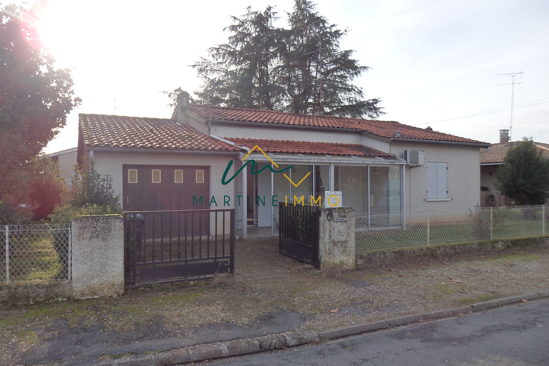 Vente Maison à Marmande 4 pièces