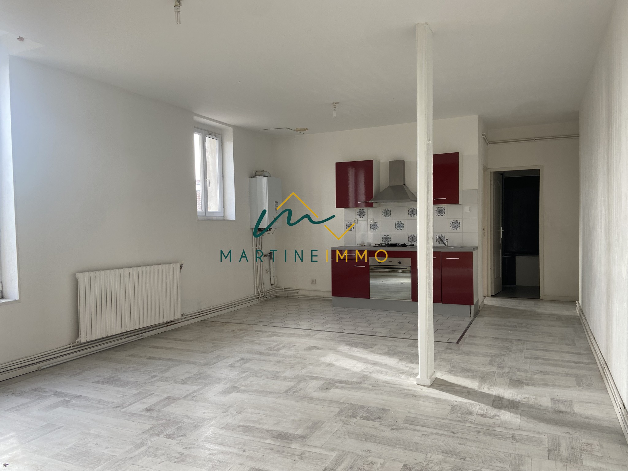 Location Appartement à Marmande 4 pièces