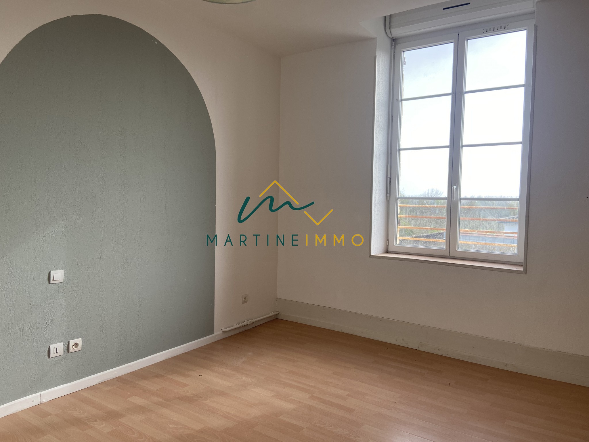 Location Appartement à Marmande 4 pièces