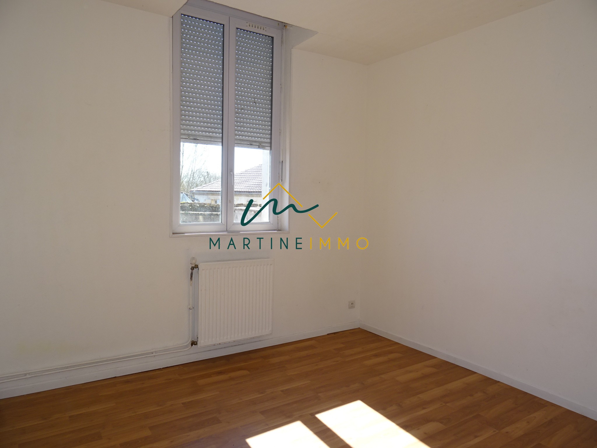 Location Appartement à Marmande 4 pièces