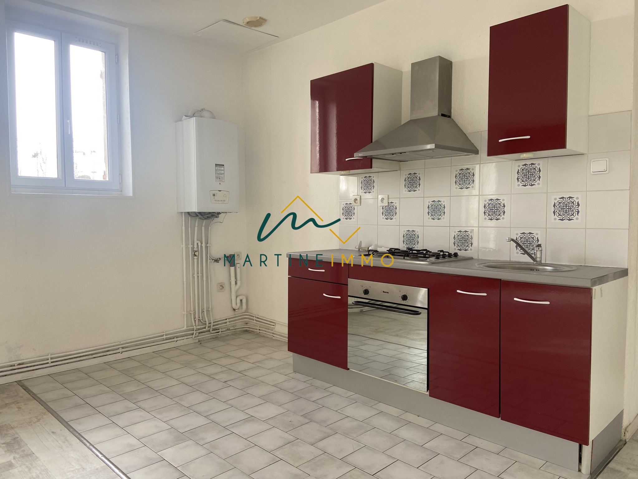 Location Appartement à Marmande 4 pièces