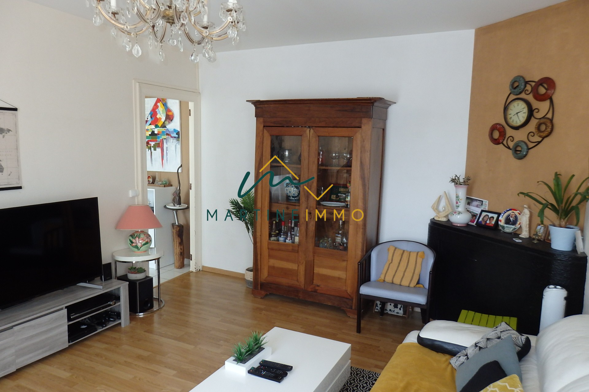 Vente Maison à Marmande 4 pièces