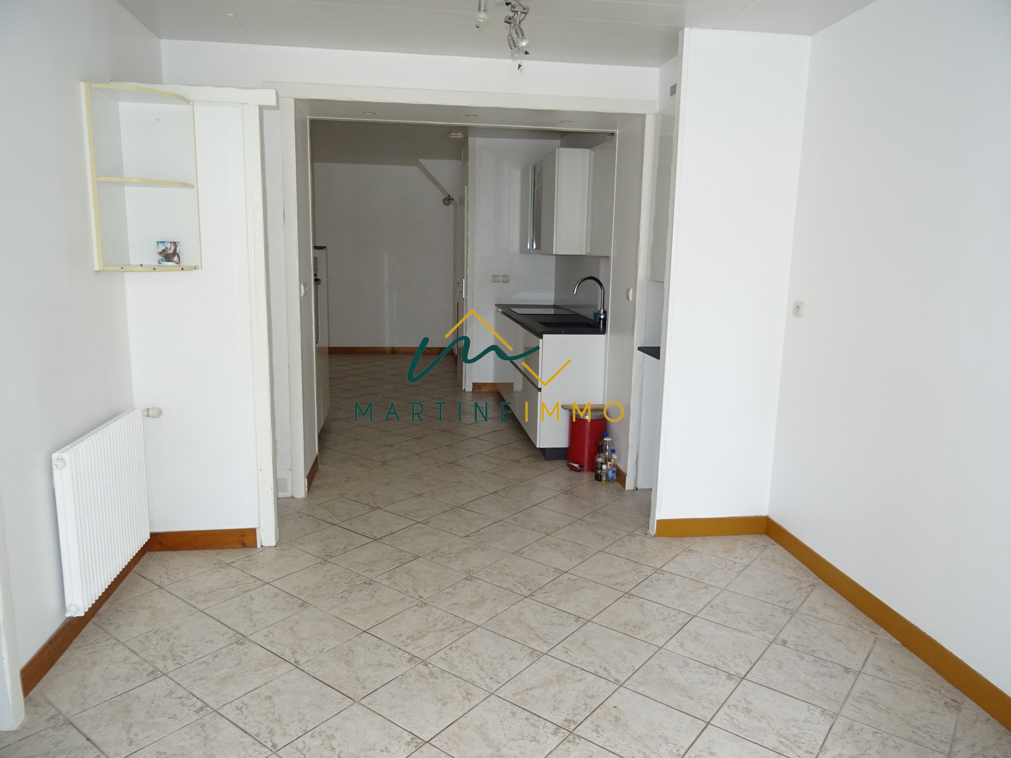 Vente Maison à Marmande 4 pièces