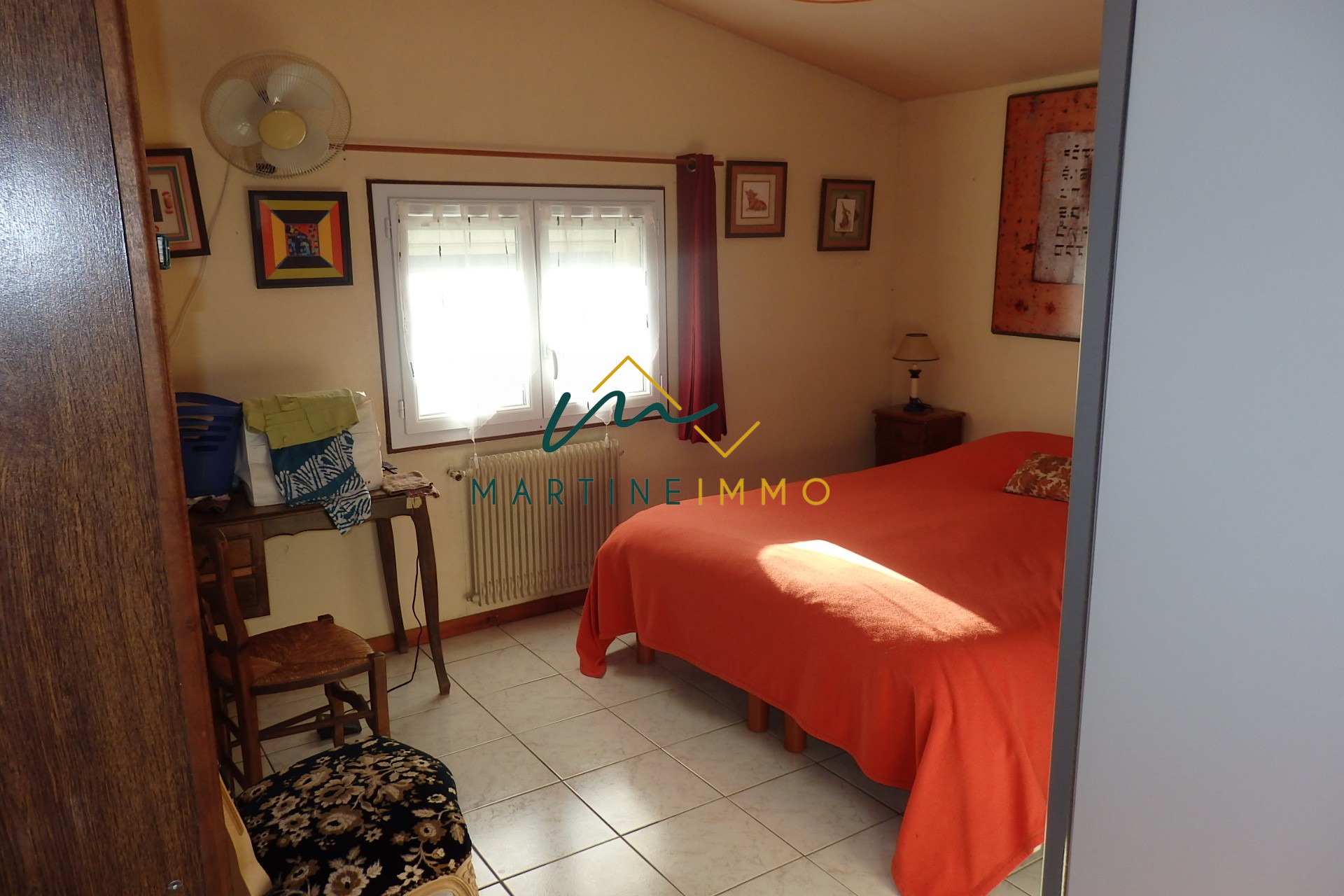 Vente Maison à Marmande 6 pièces