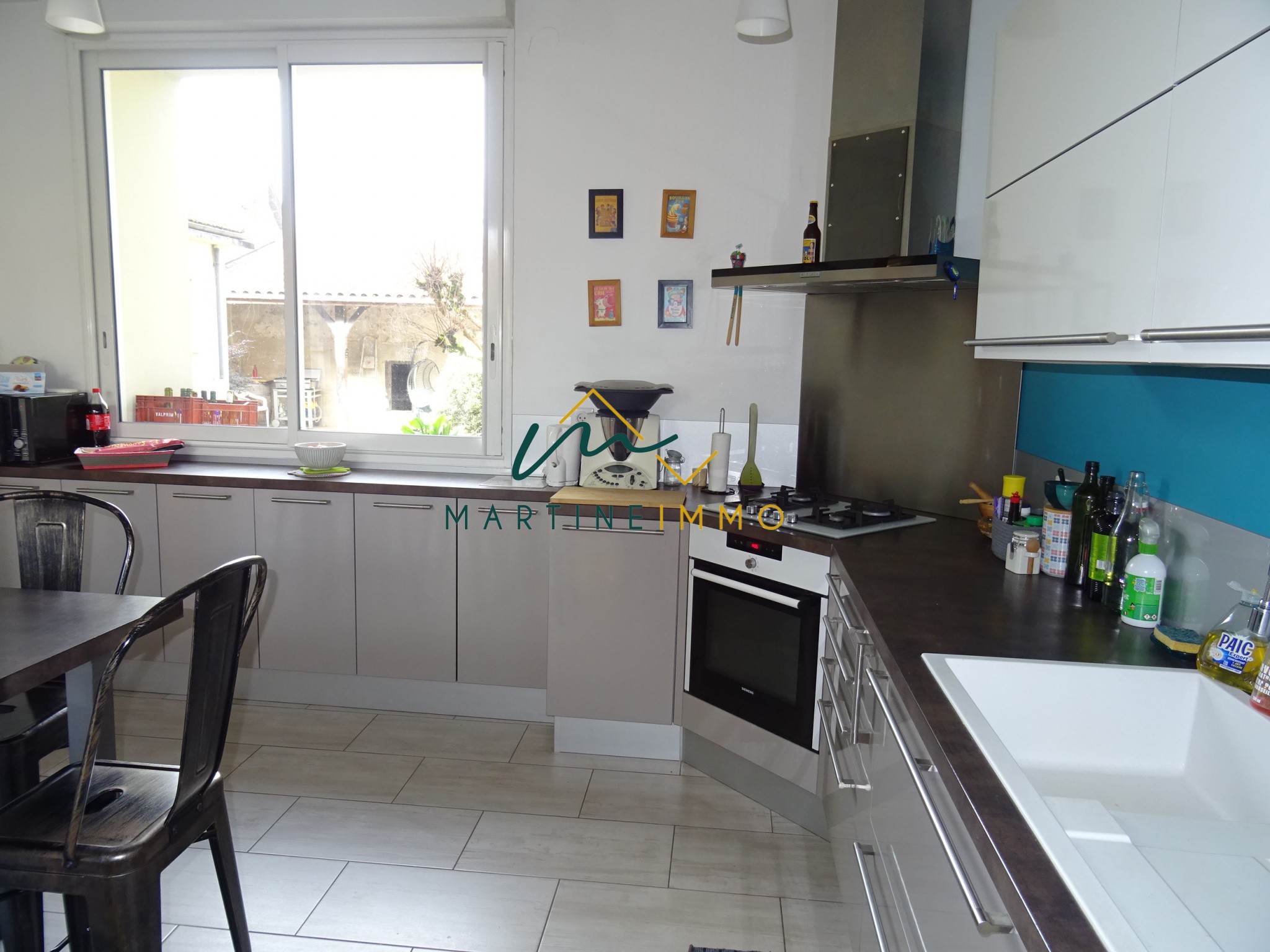 Vente Maison à Marmande 7 pièces