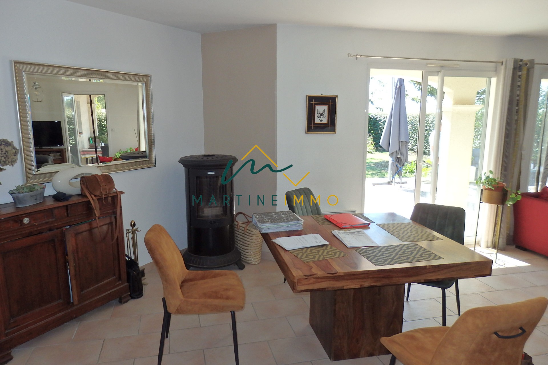 Vente Maison à Marmande 4 pièces