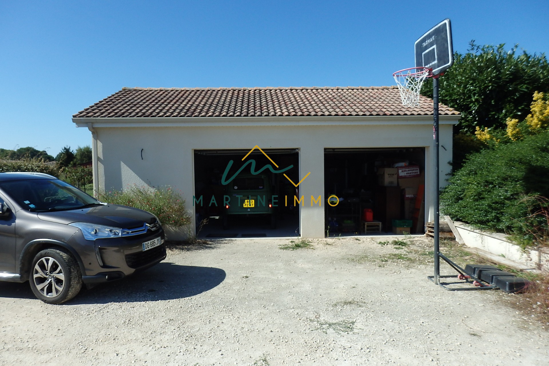 Vente Maison à Marmande 4 pièces