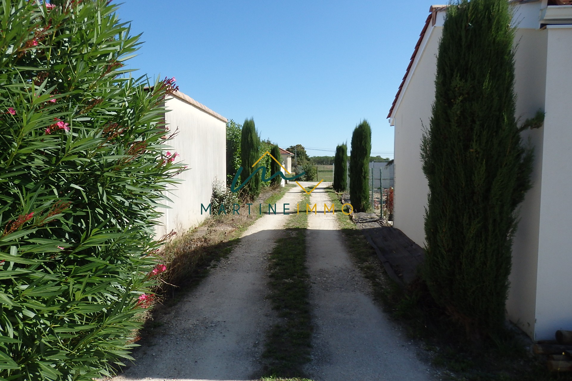 Vente Maison à Marmande 4 pièces