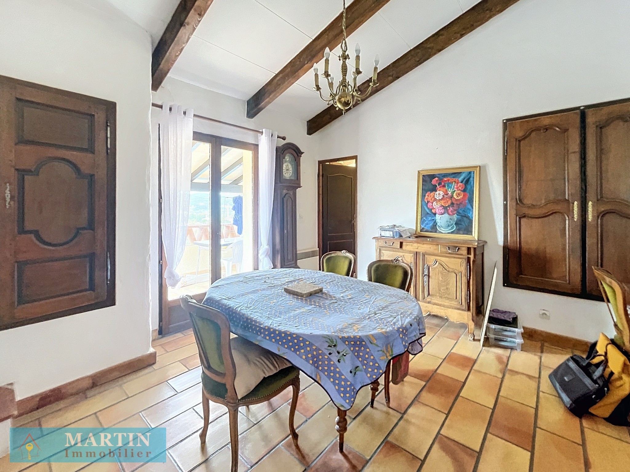 Vente Maison à Céret 5 pièces