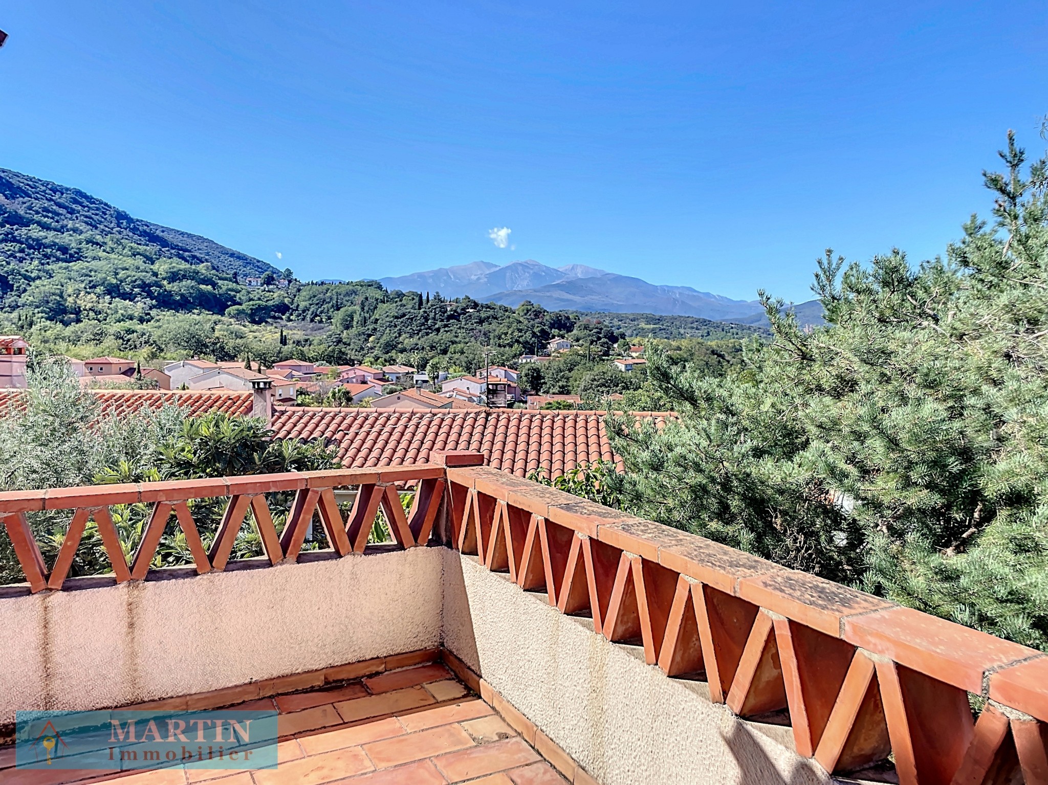 Vente Maison à Céret 5 pièces