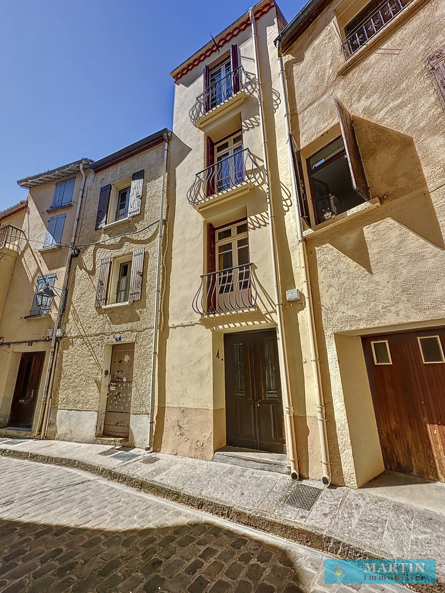 Vente Maison à Céret 4 pièces