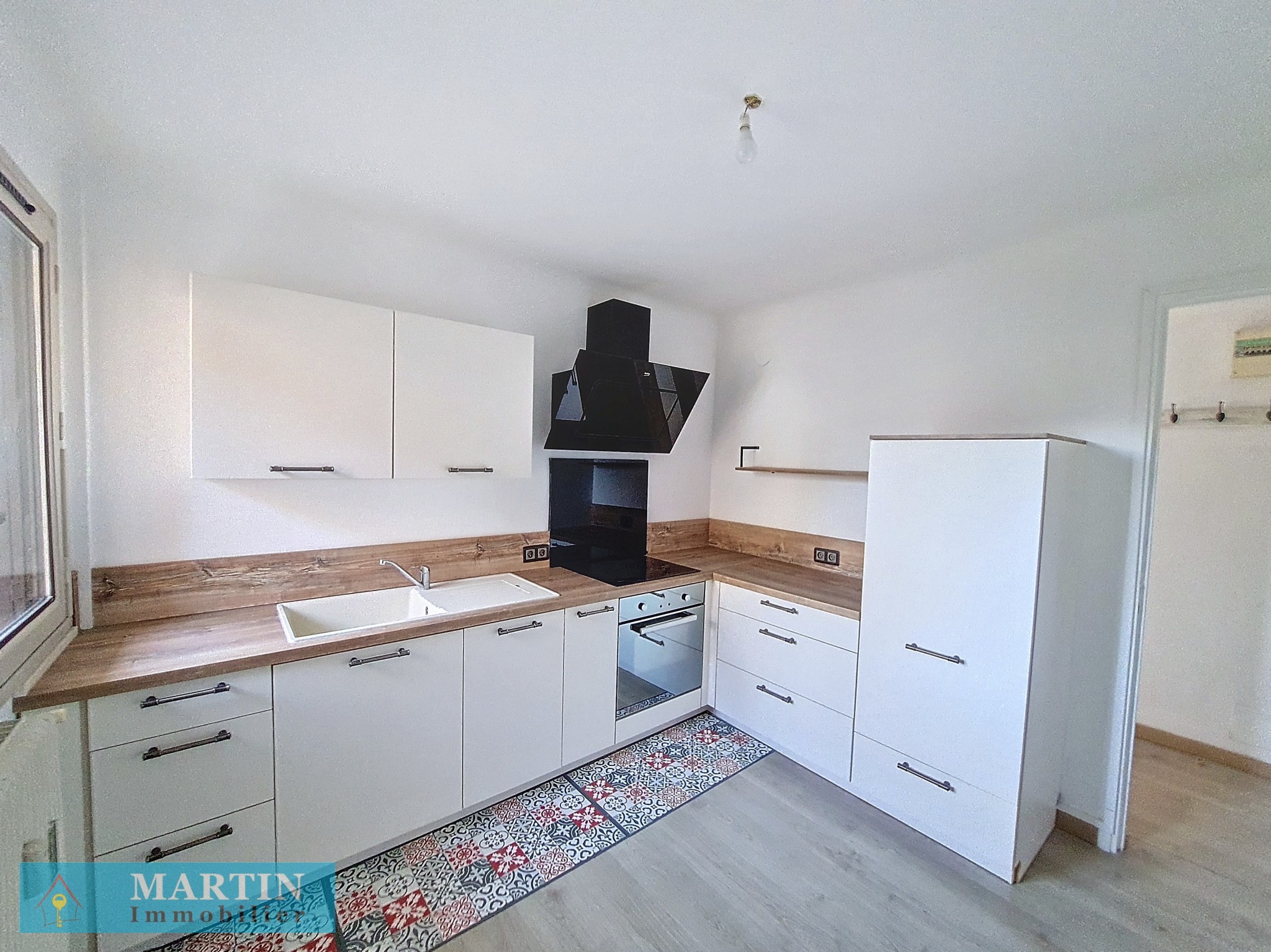 Vente Appartement à Céret 3 pièces