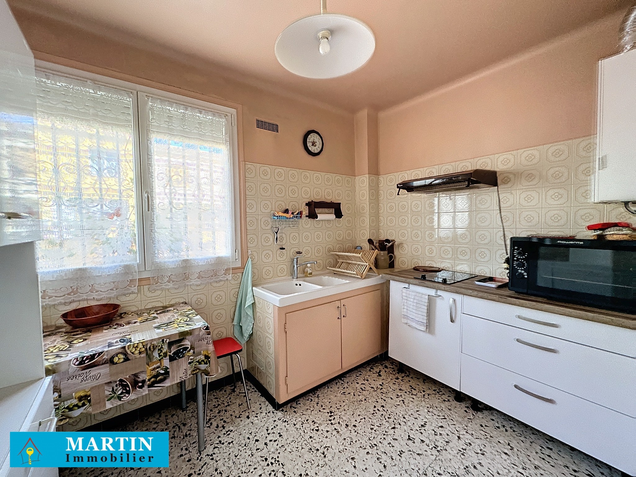 Vente Appartement à Céret 3 pièces