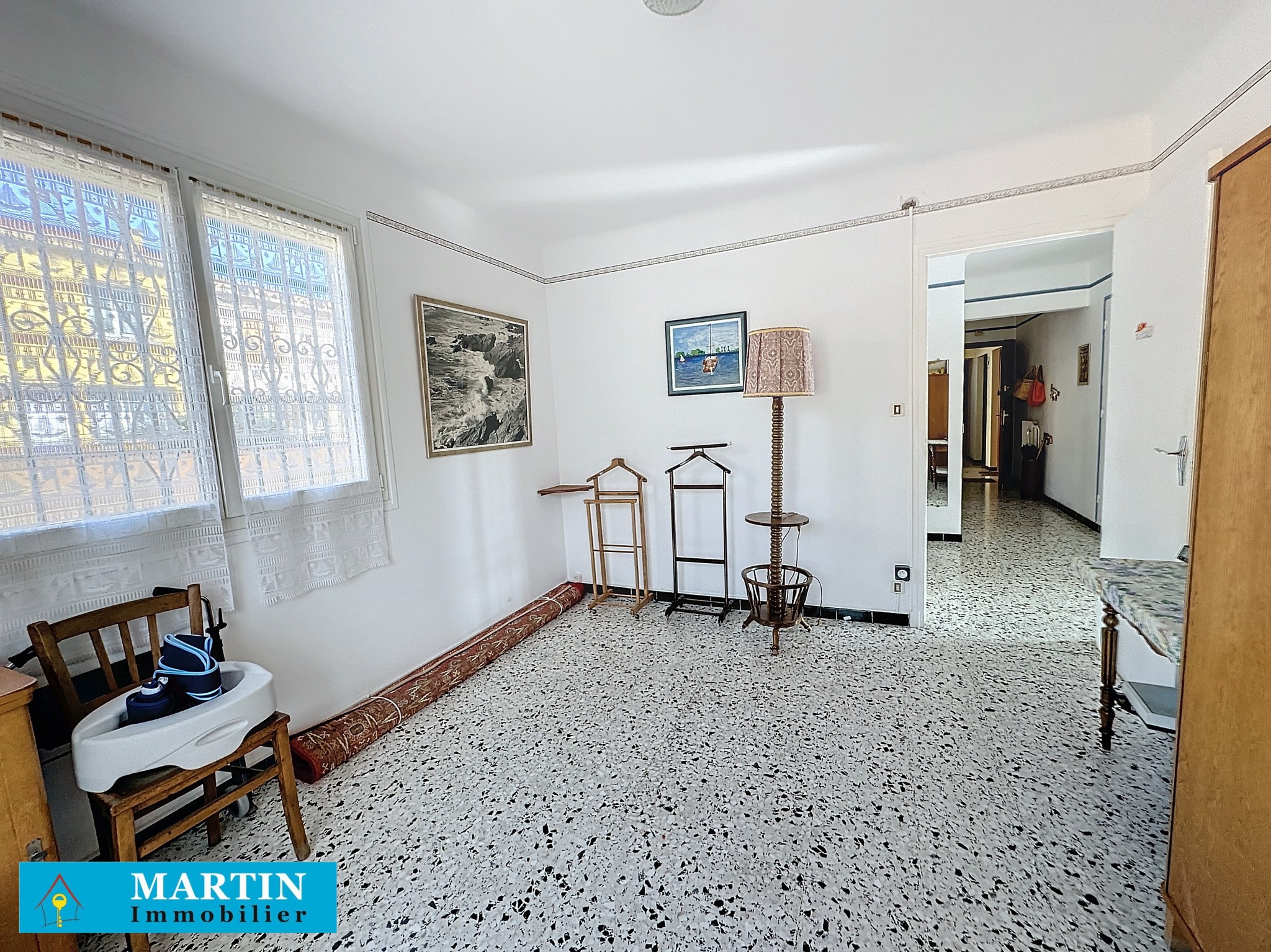 Vente Appartement à Céret 3 pièces