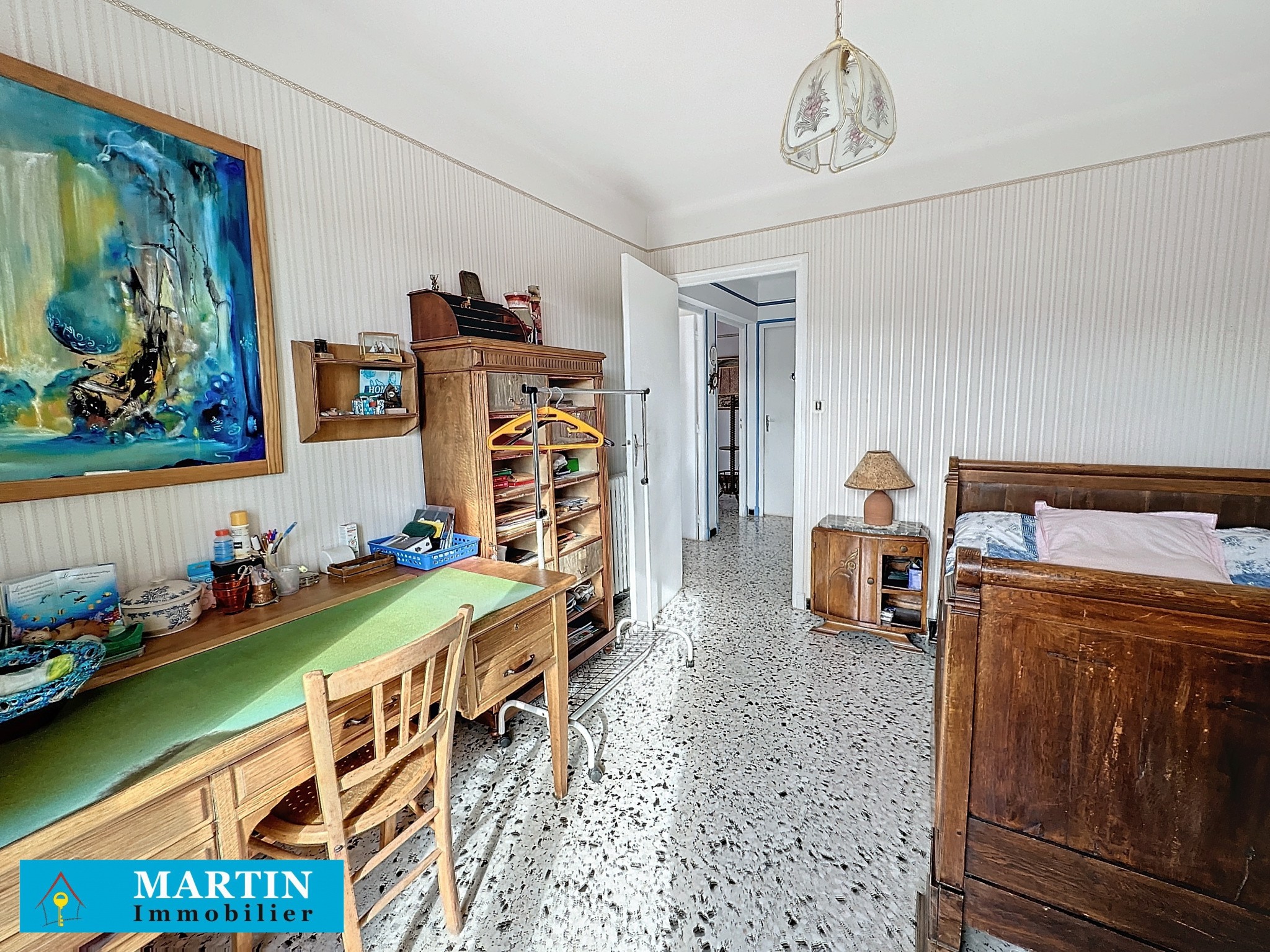 Vente Appartement à Céret 3 pièces