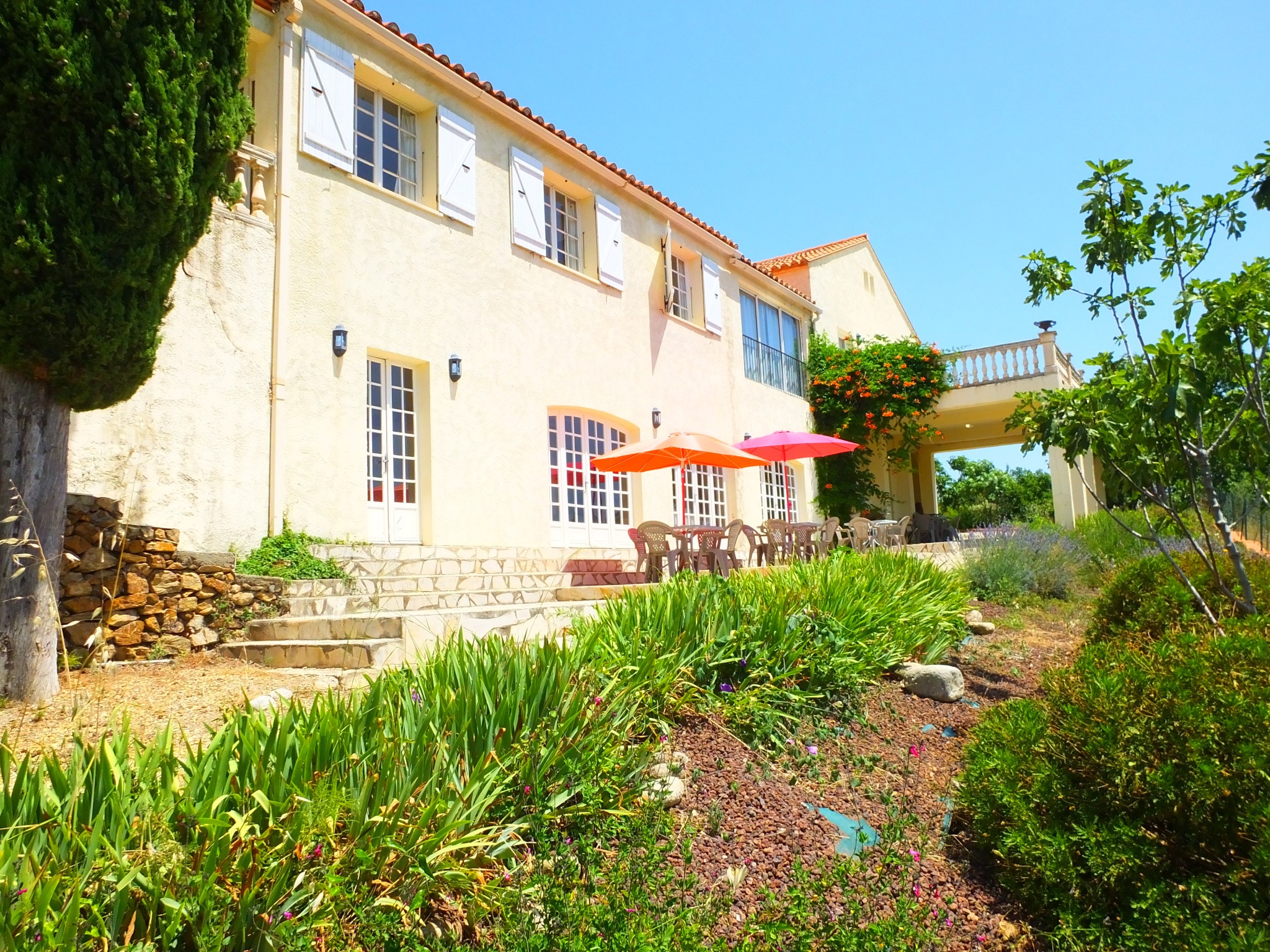 Vente Maison à Céret 10 pièces