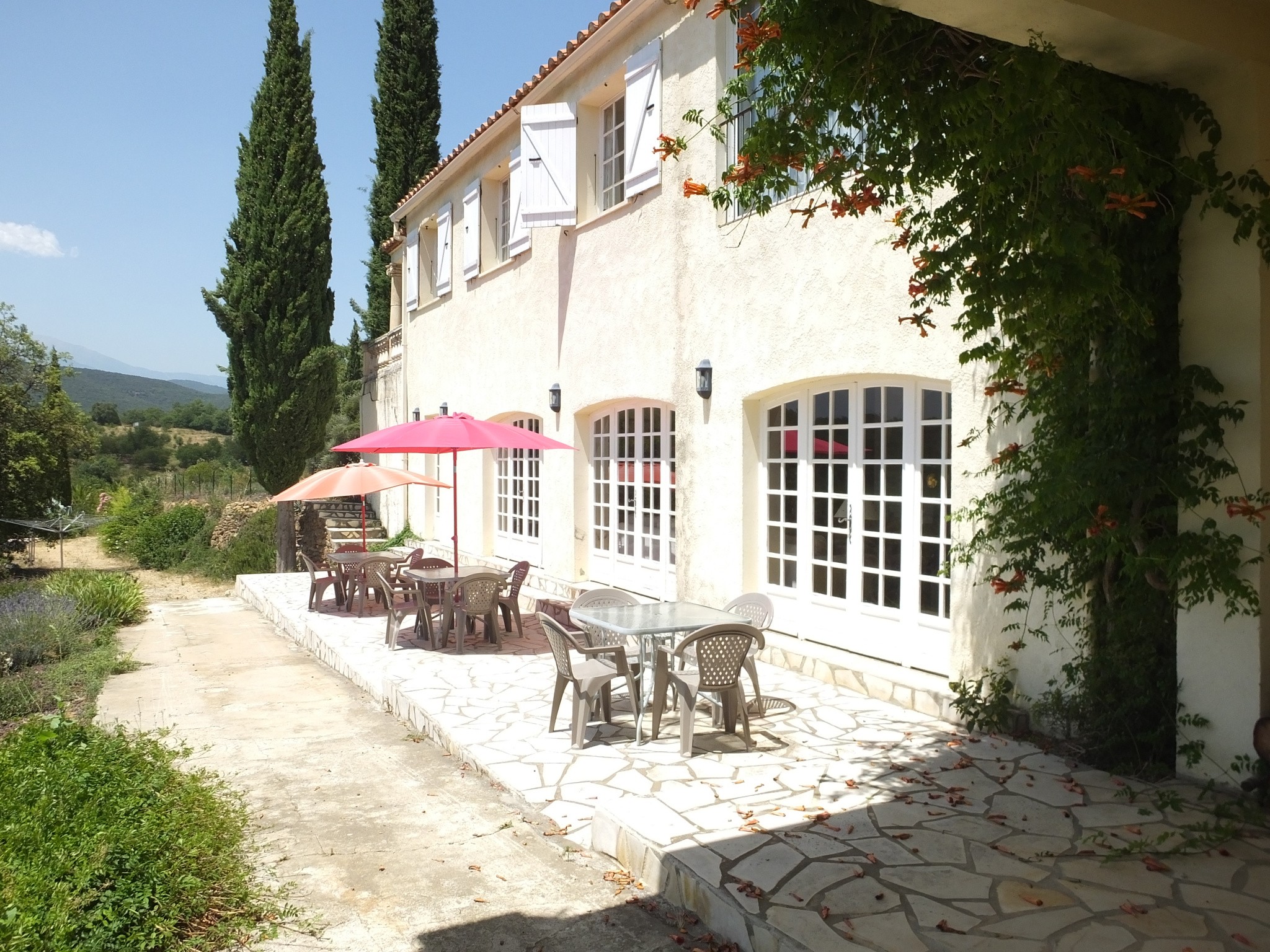 Vente Maison à Céret 10 pièces