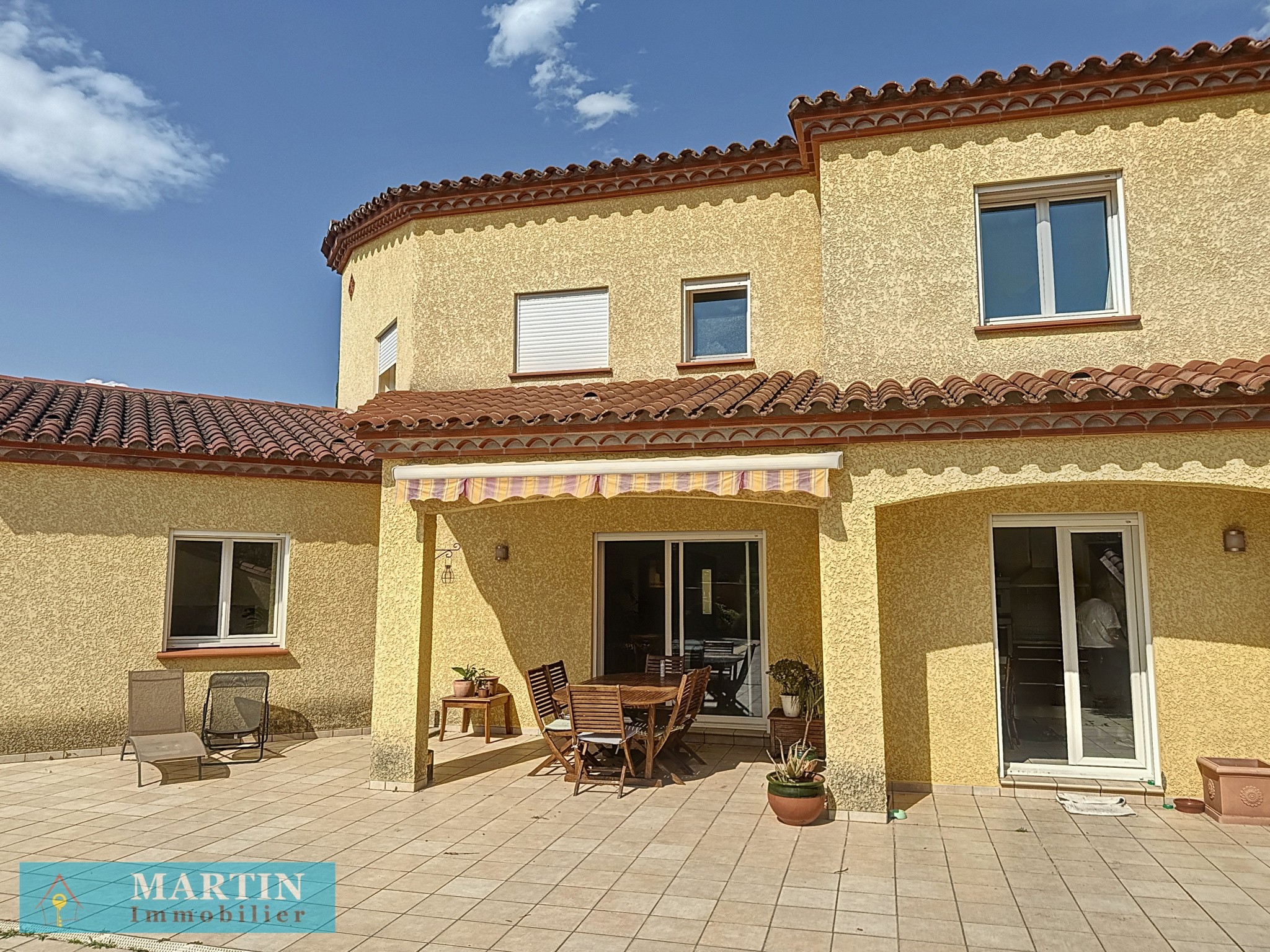 Vente Maison à Maureillas-las-Illas 7 pièces