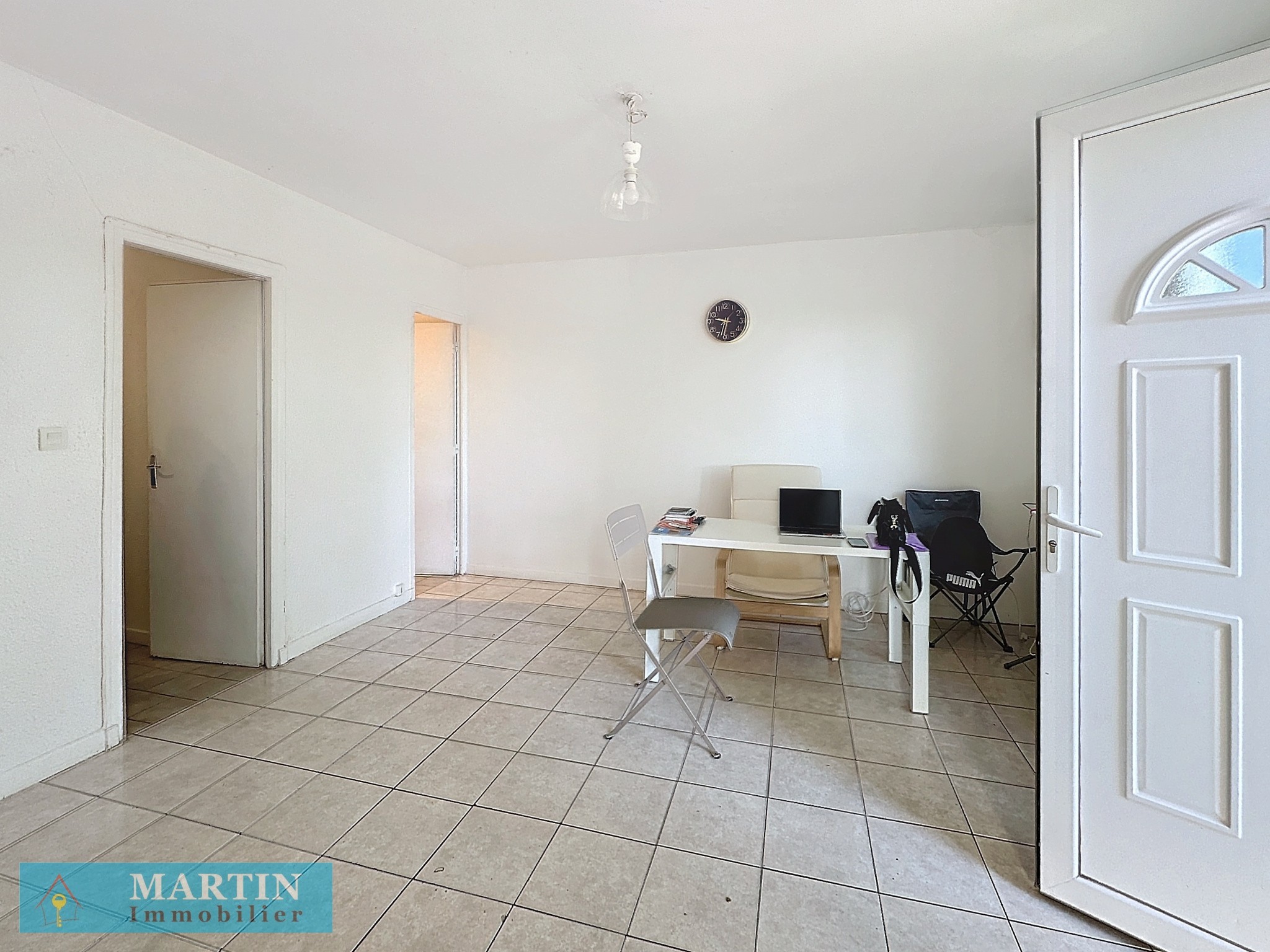 Vente Appartement à Céret 2 pièces