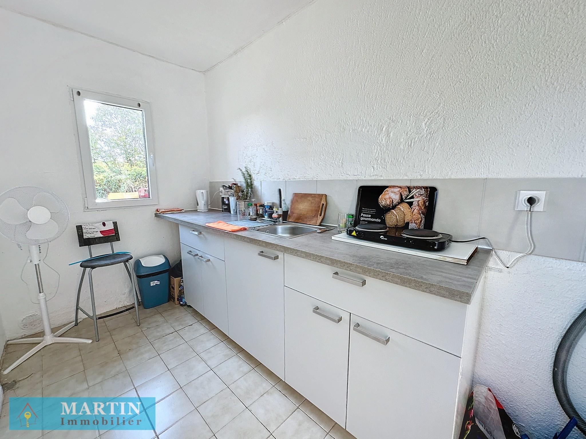 Vente Appartement à Céret 2 pièces