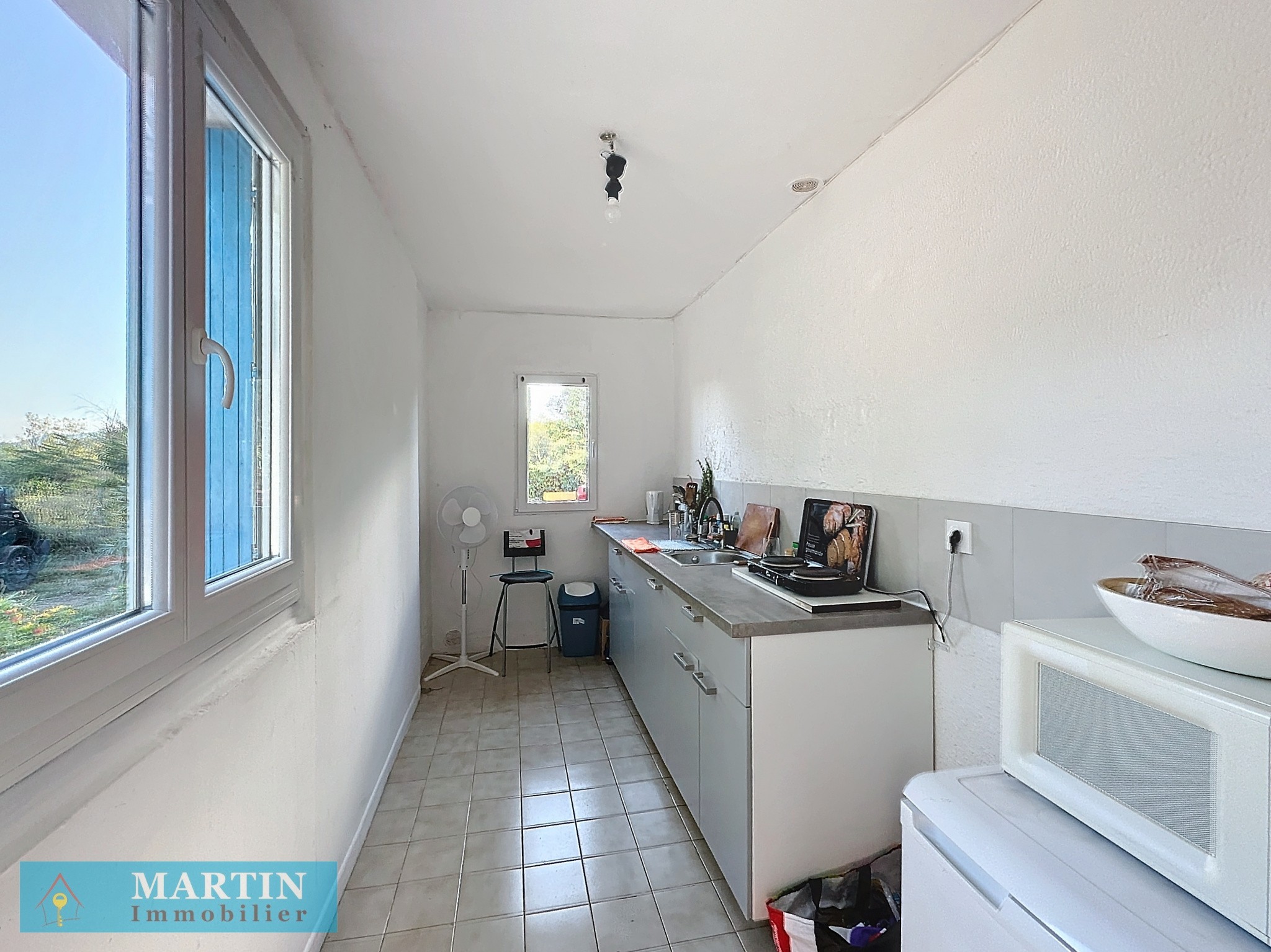 Vente Appartement à Céret 2 pièces