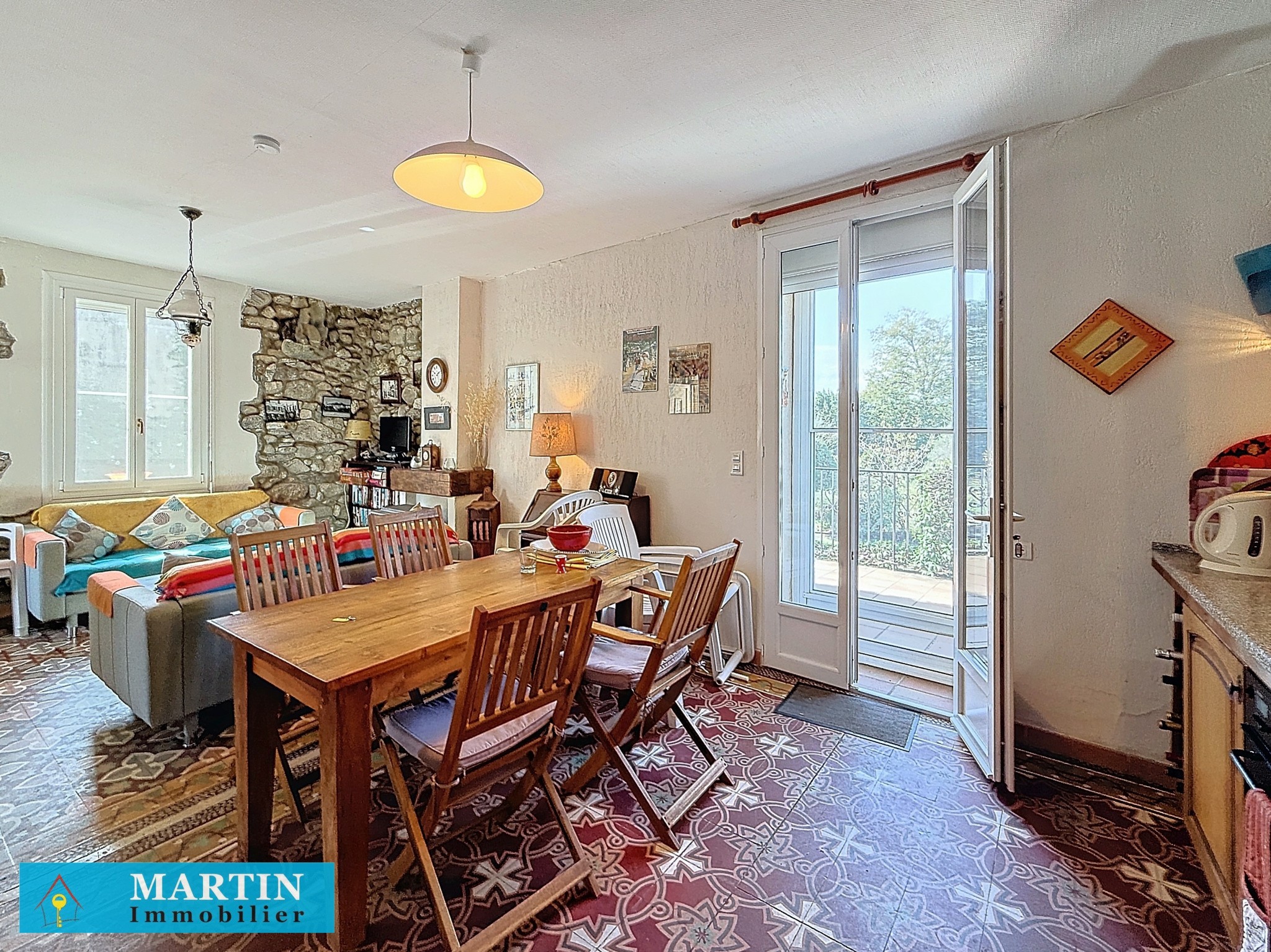 Vente Maison à Maureillas-las-Illas 4 pièces