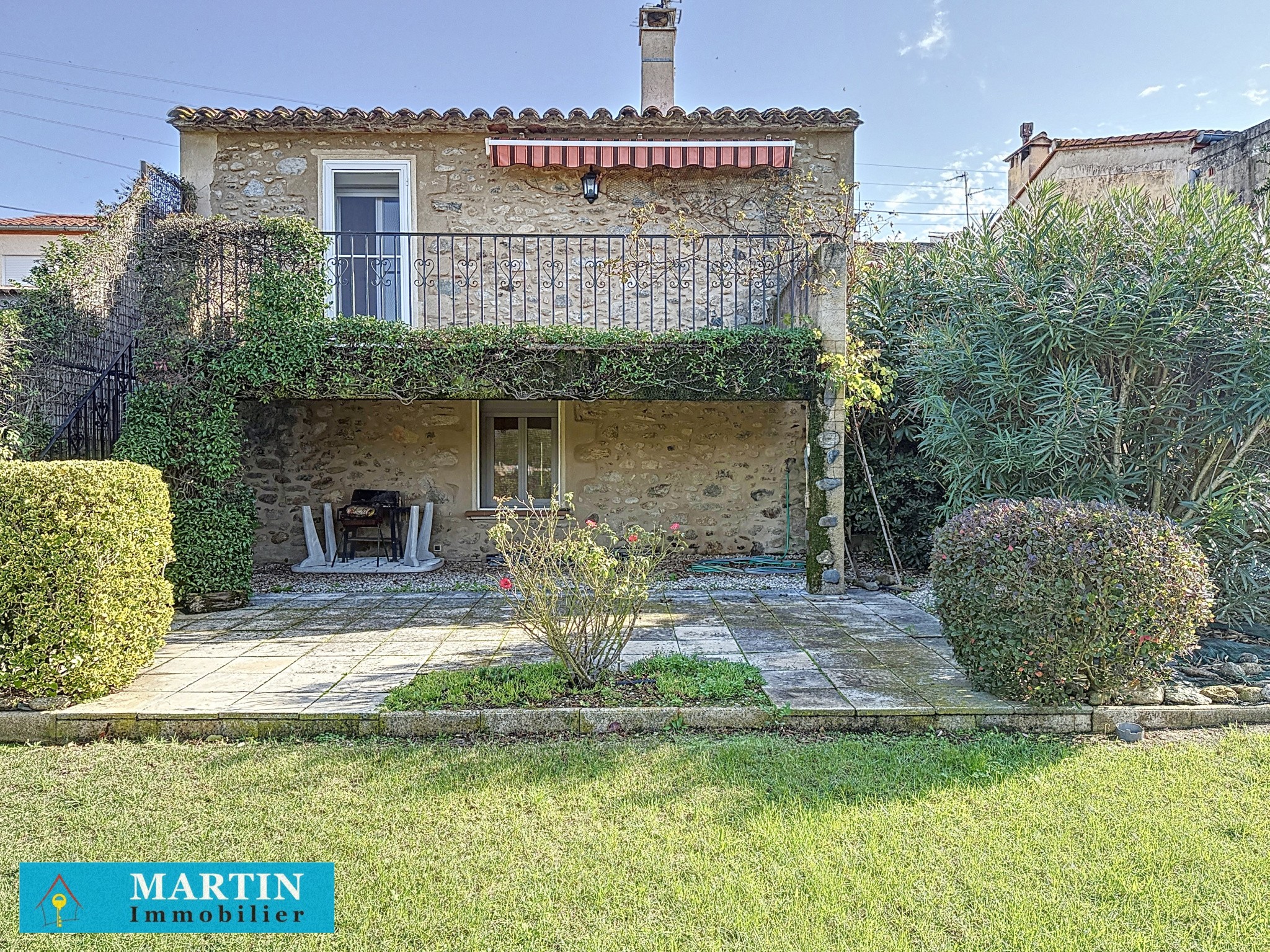 Vente Maison à Maureillas-las-Illas 4 pièces