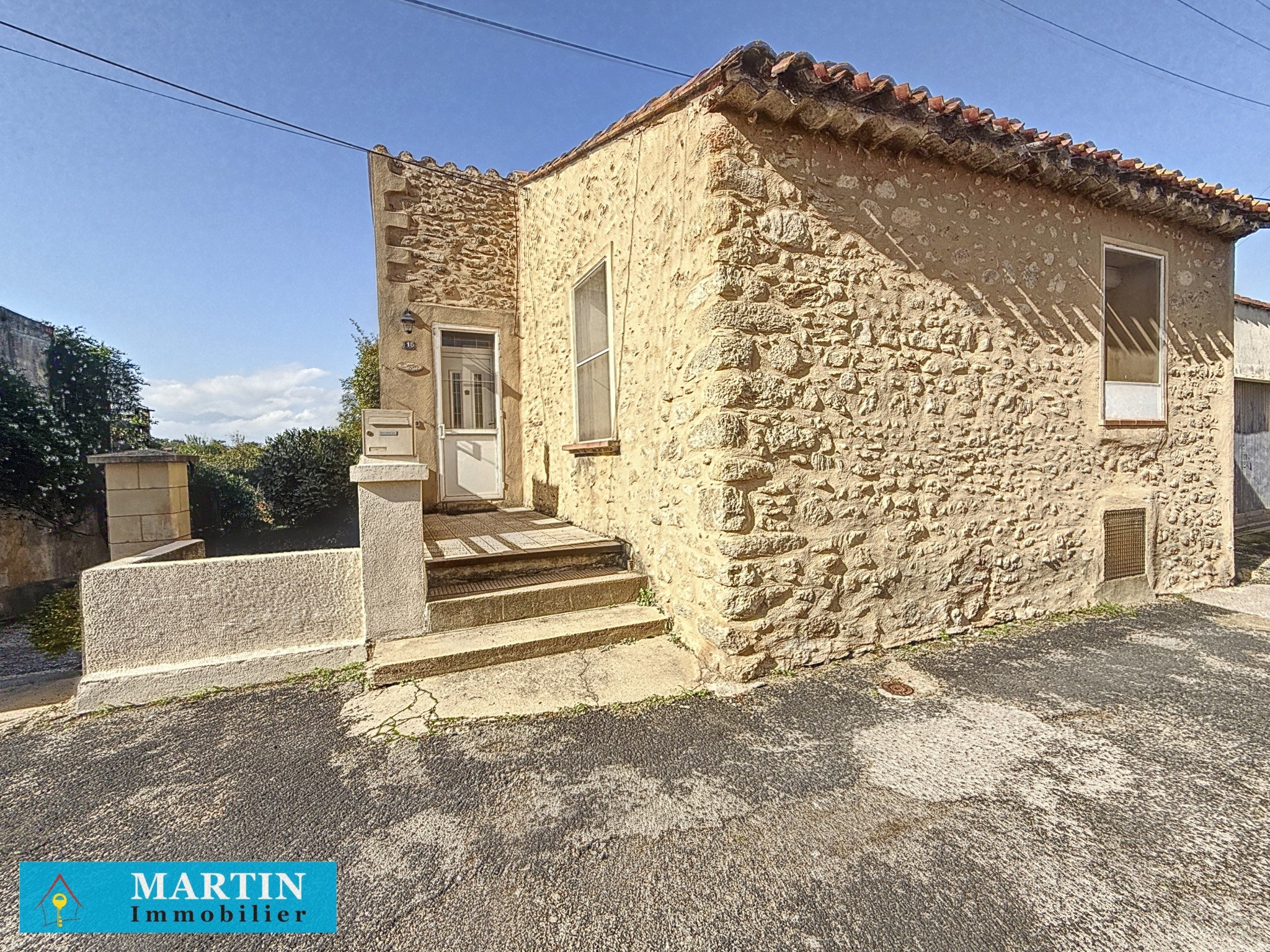 Vente Maison à Maureillas-las-Illas 4 pièces