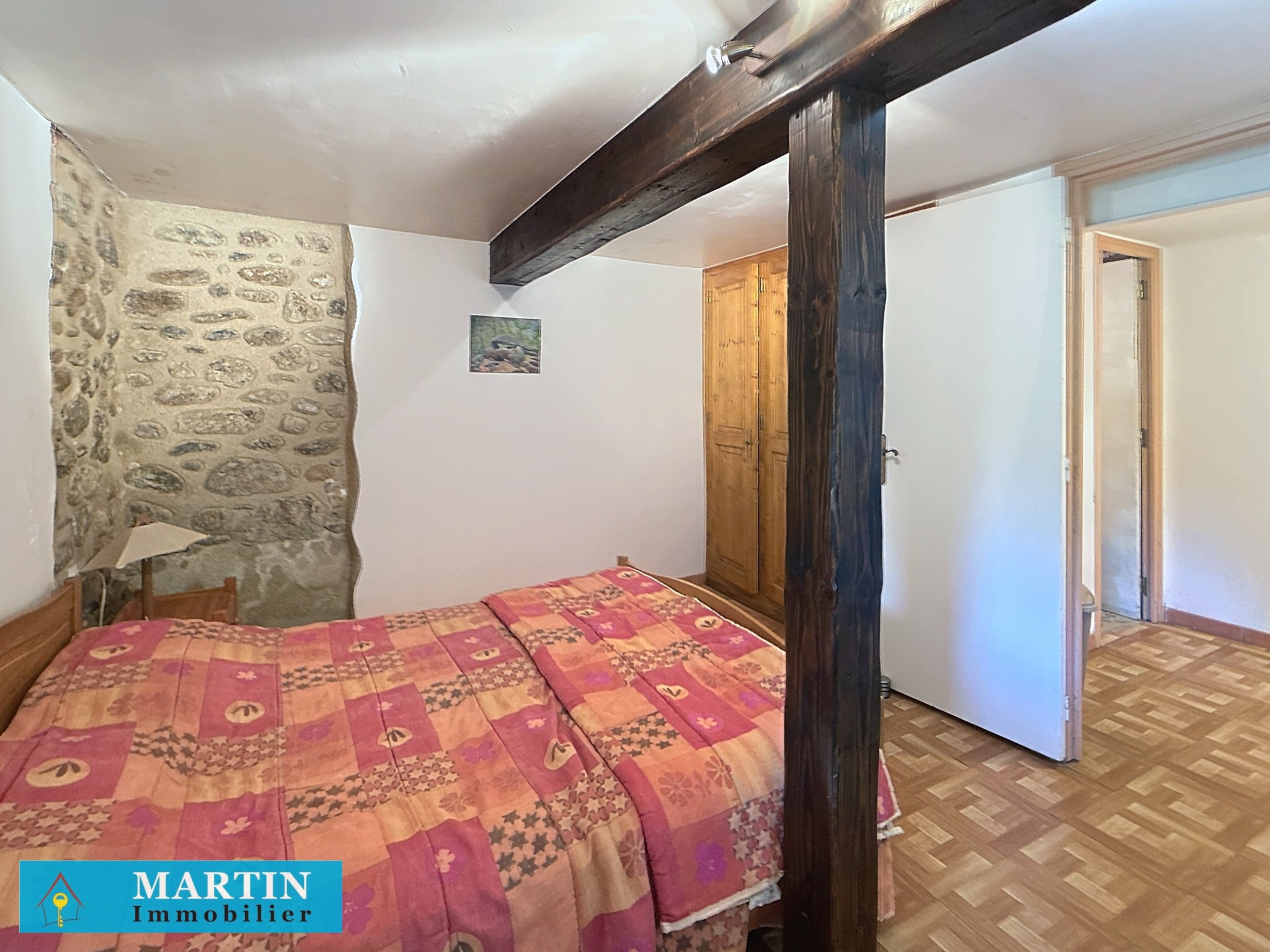 Vente Maison à Maureillas-las-Illas 4 pièces