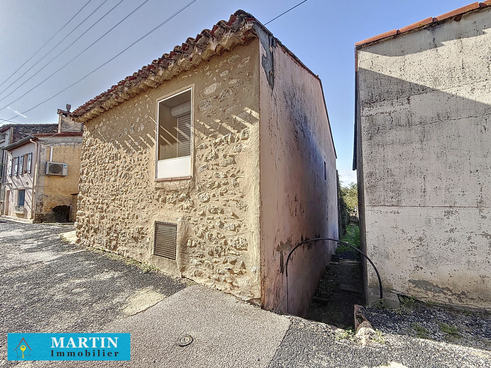 Vente Maison à Maureillas-las-Illas 4 pièces