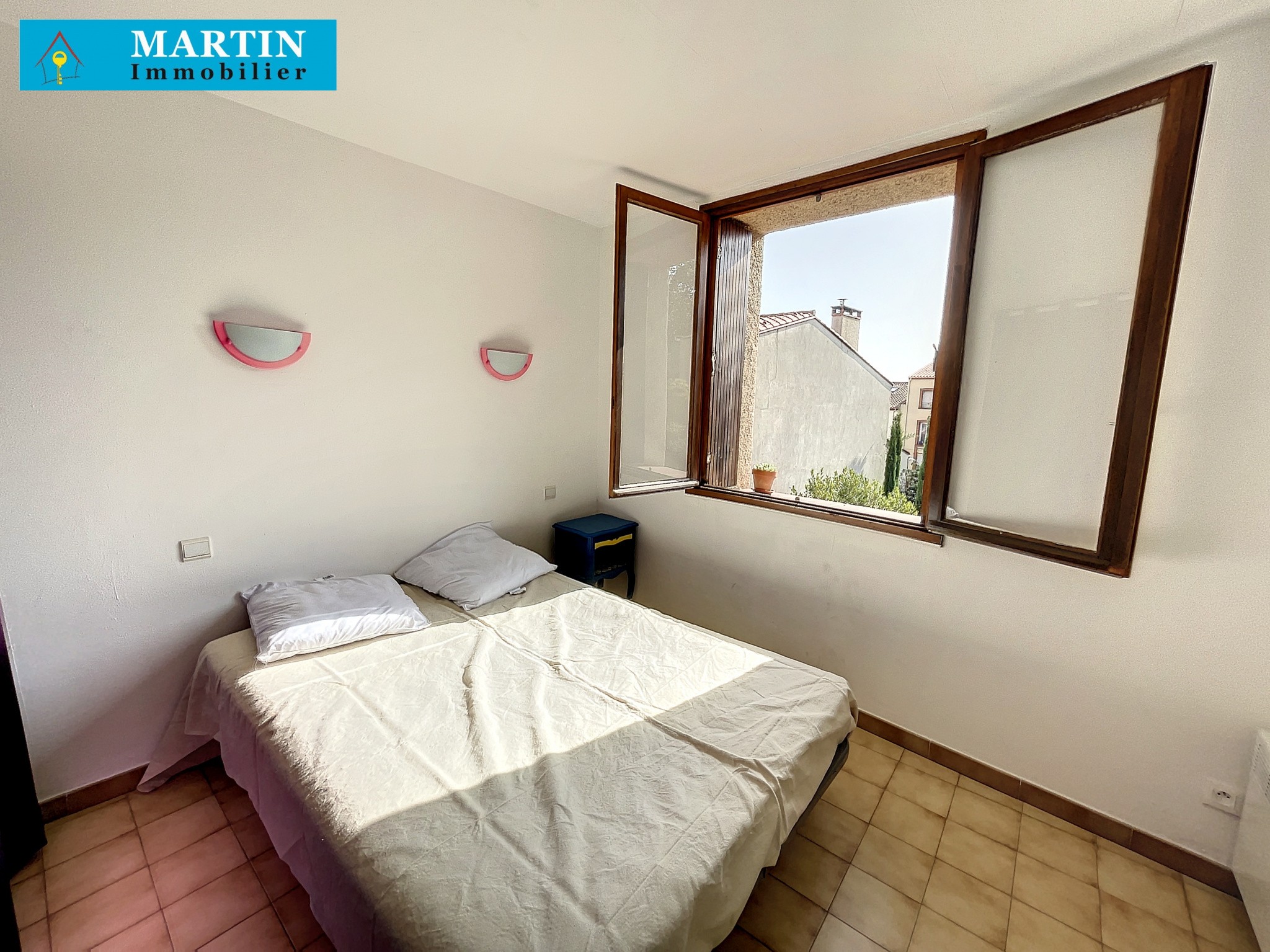 Vente Appartement à Céret 5 pièces