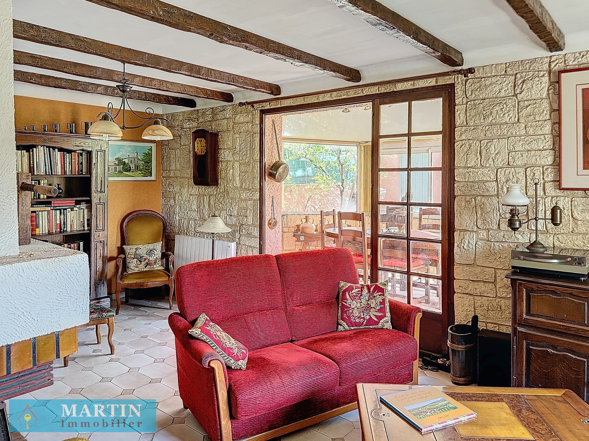 Vente Maison à Céret 5 pièces