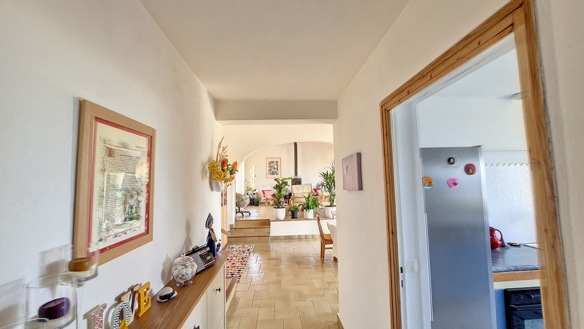 Vente Maison à Céret 5 pièces