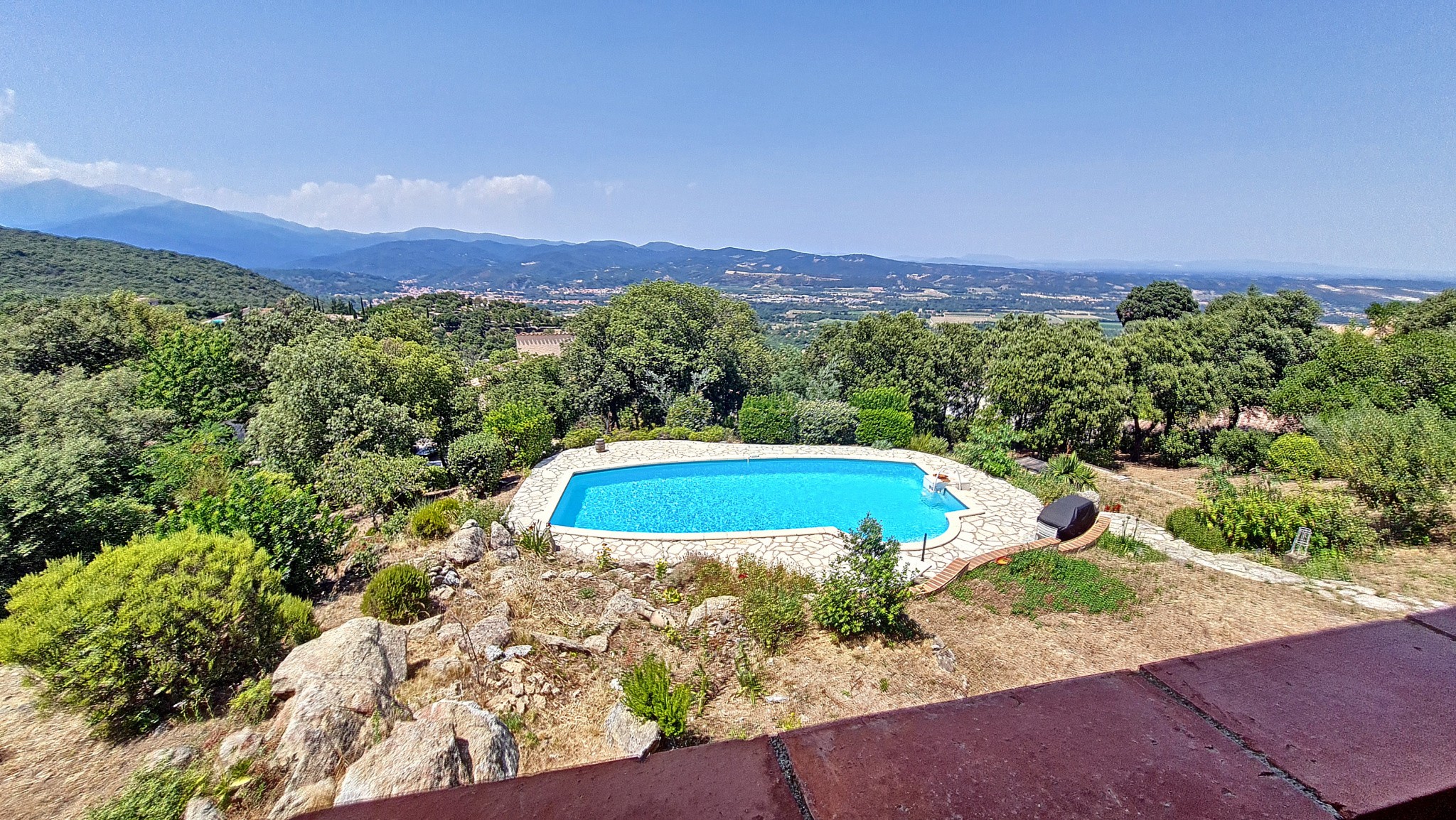 Vente Maison à Céret 5 pièces