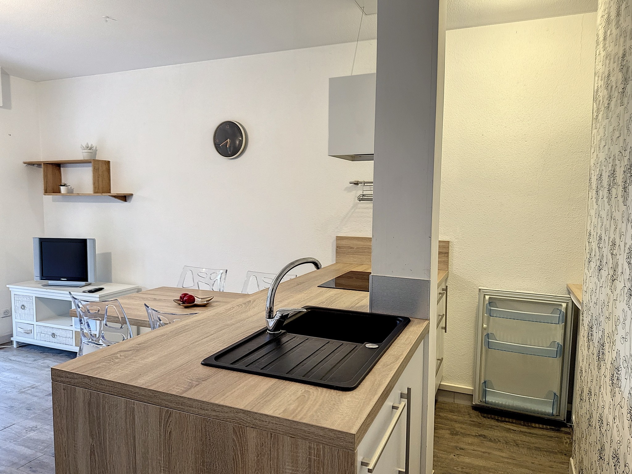 Vente Appartement à Collioure 2 pièces