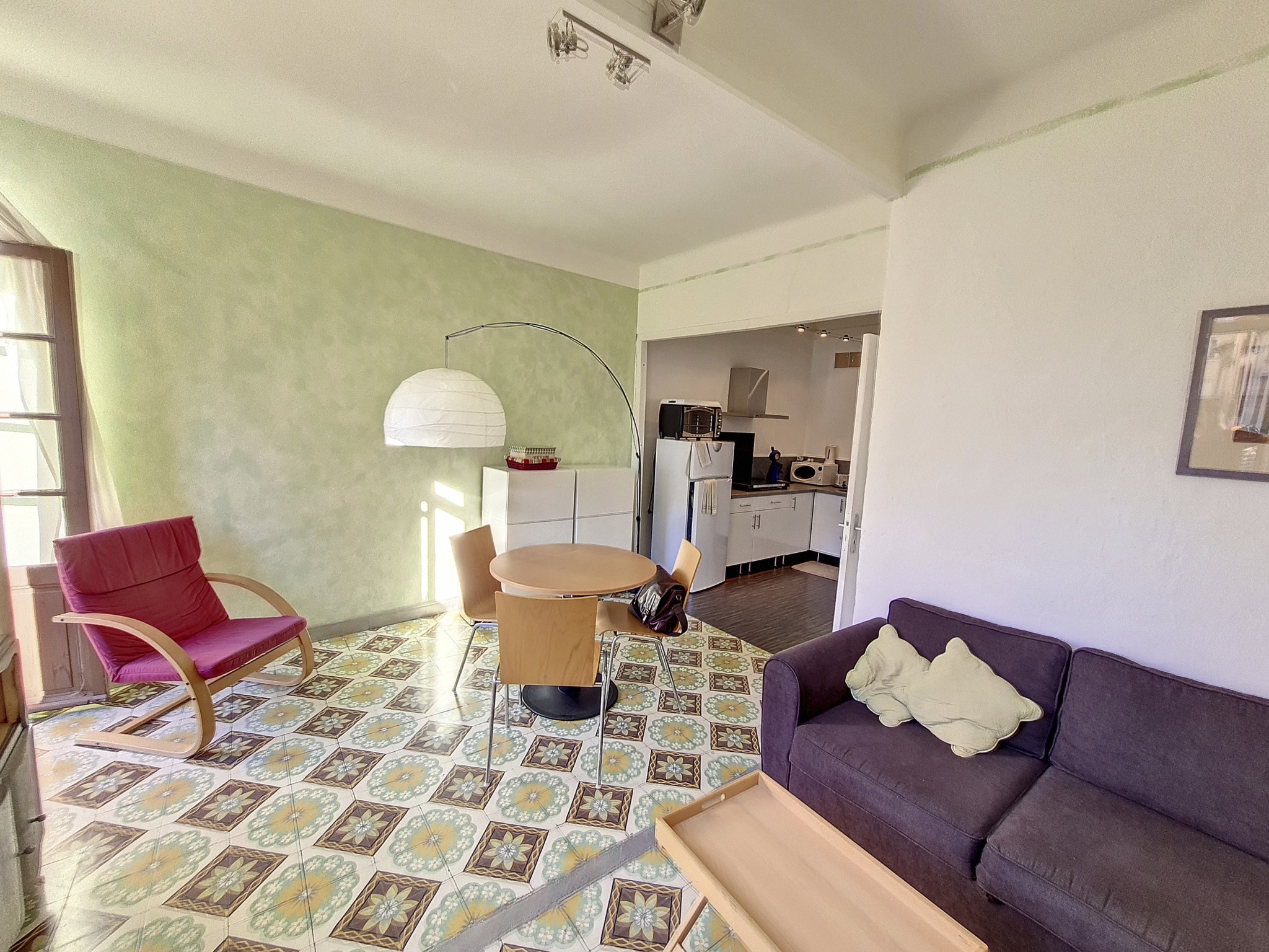 Vente Appartement à Arles-sur-Tech 3 pièces