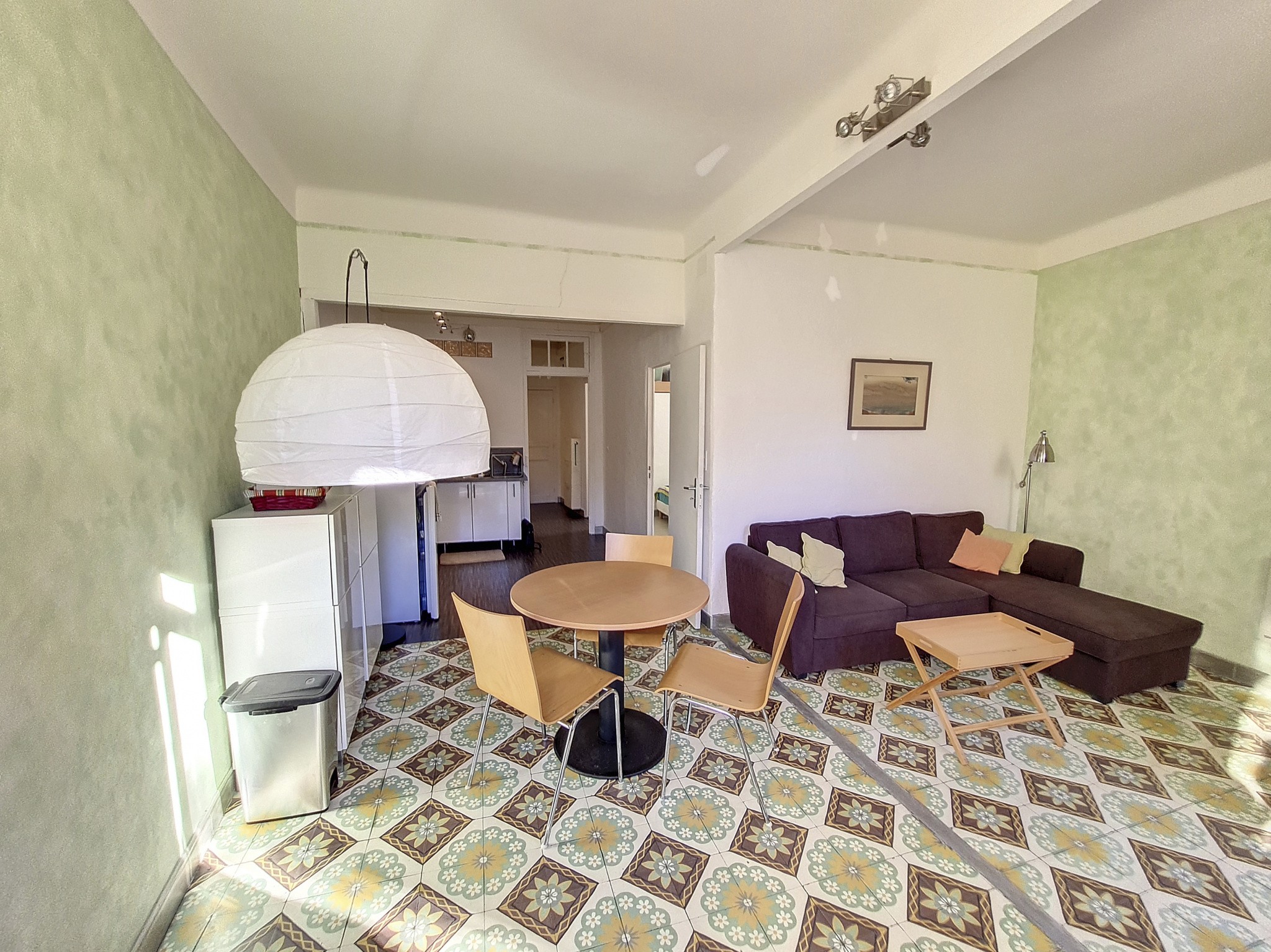 Vente Appartement à Arles-sur-Tech 3 pièces