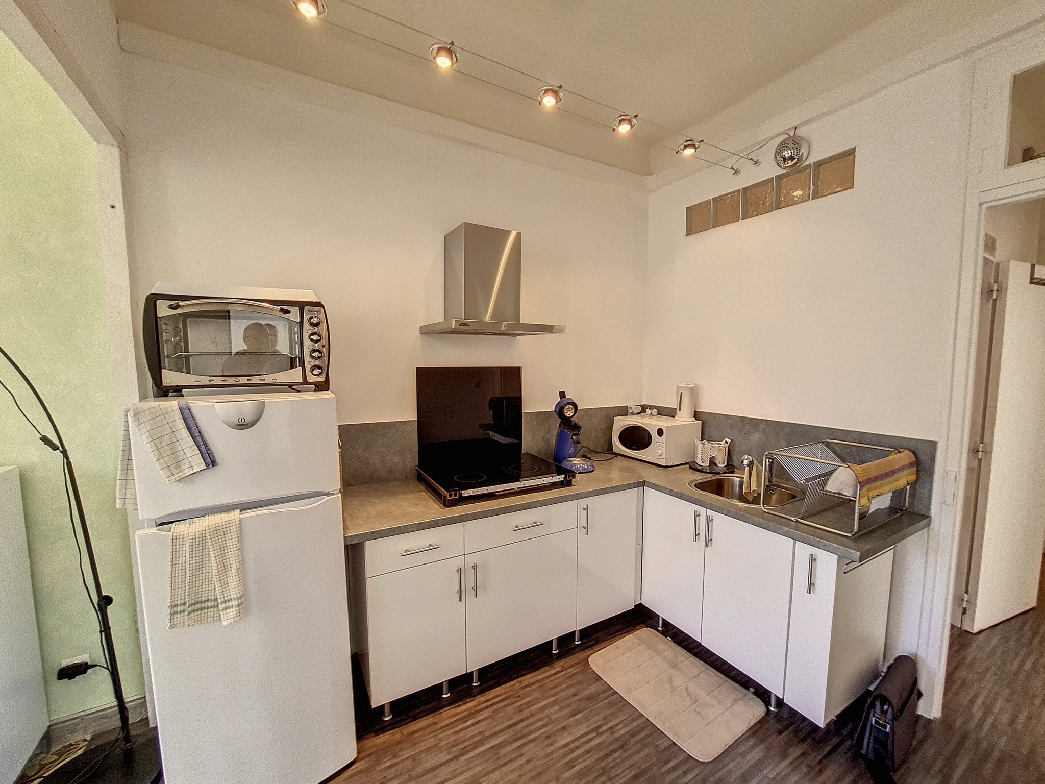 Vente Appartement à Arles-sur-Tech 3 pièces