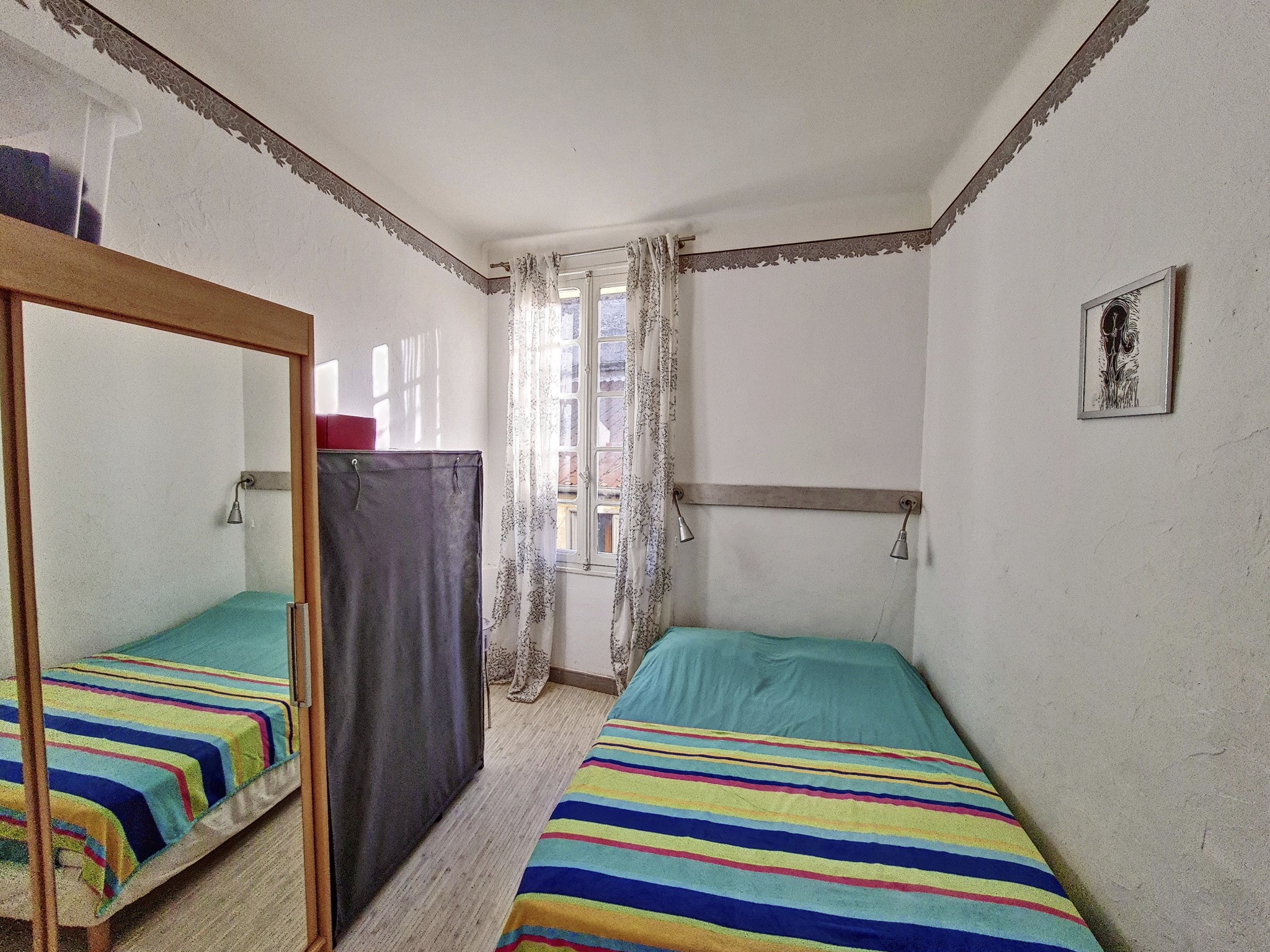 Vente Appartement à Arles-sur-Tech 3 pièces