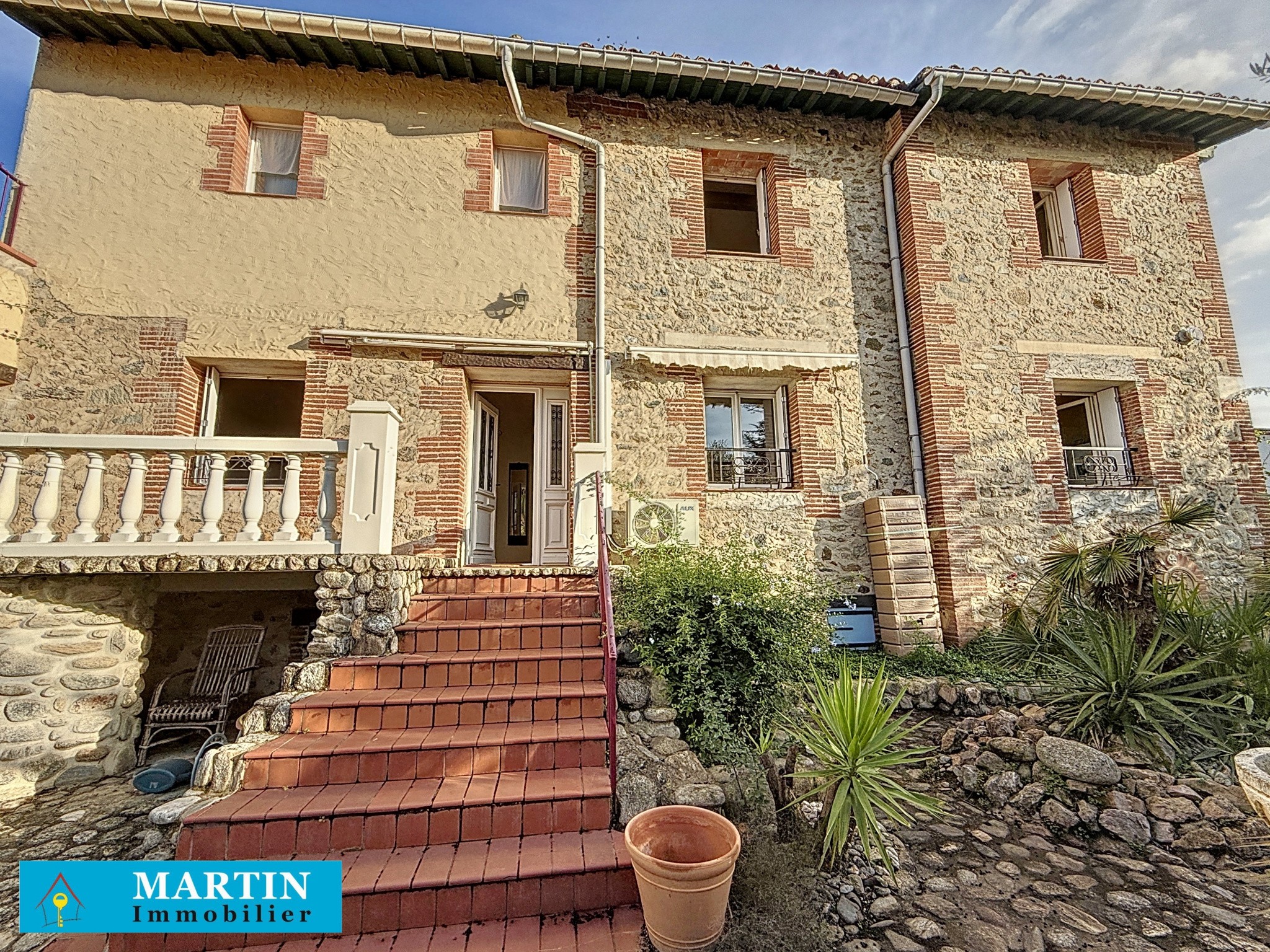 Vente Maison à Maureillas-las-Illas 4 pièces