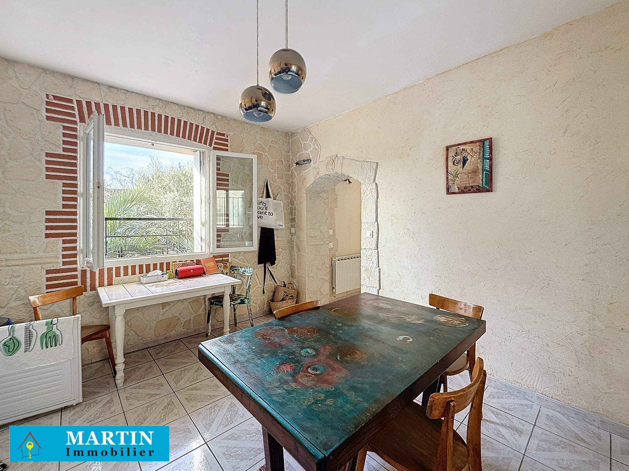 Vente Maison à Maureillas-las-Illas 4 pièces