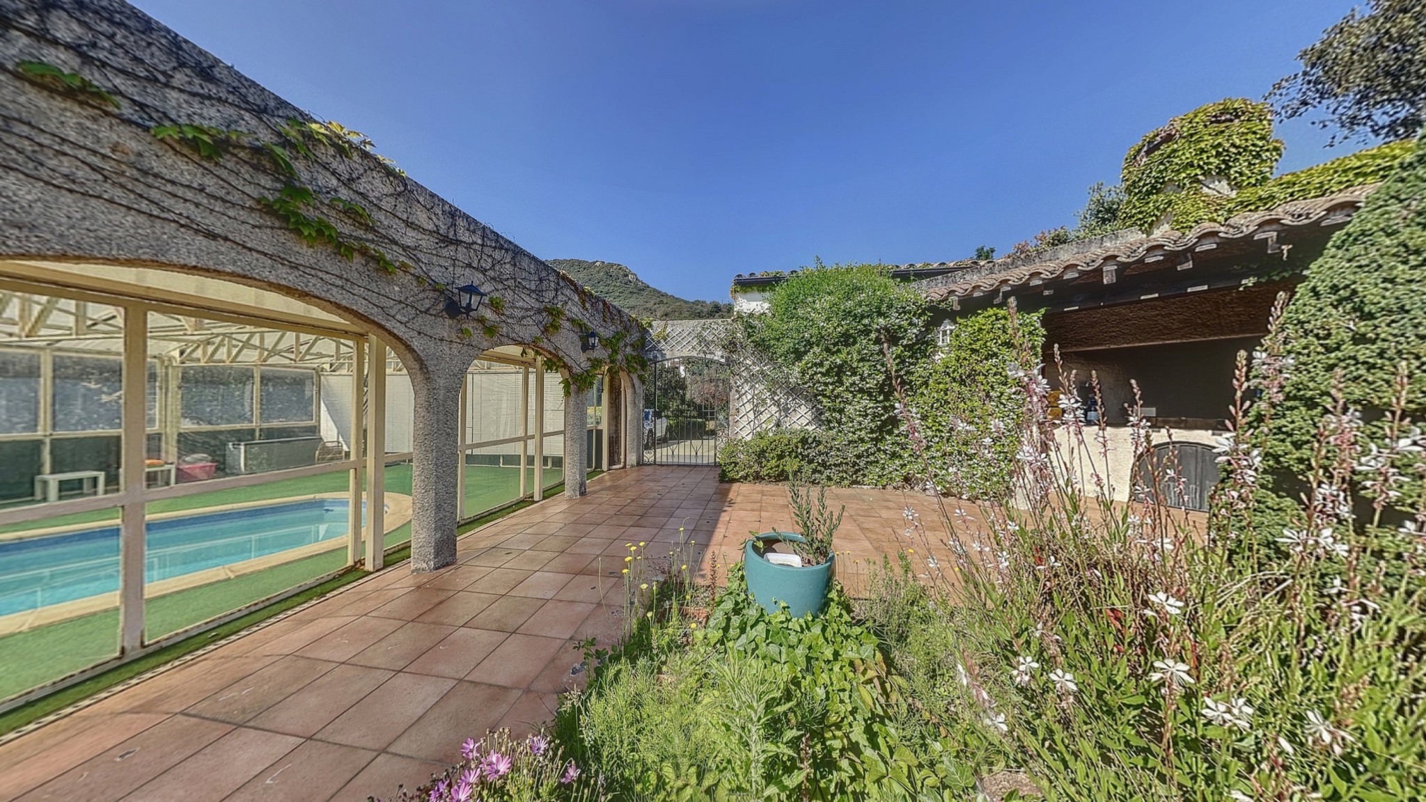 Vente Maison à Céret 7 pièces