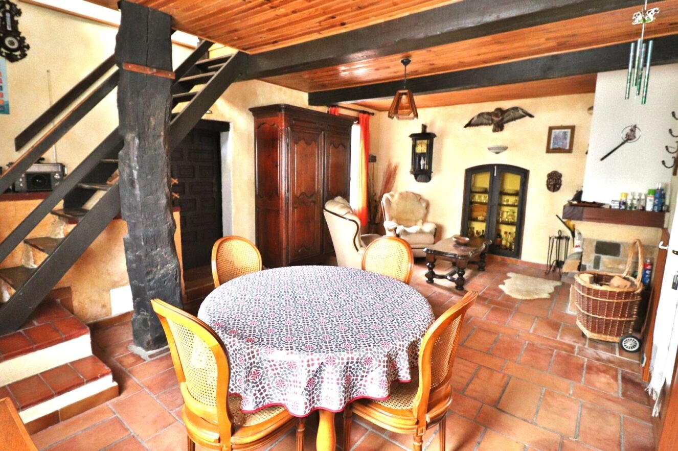 Vente Maison à Maureillas-las-Illas 7 pièces