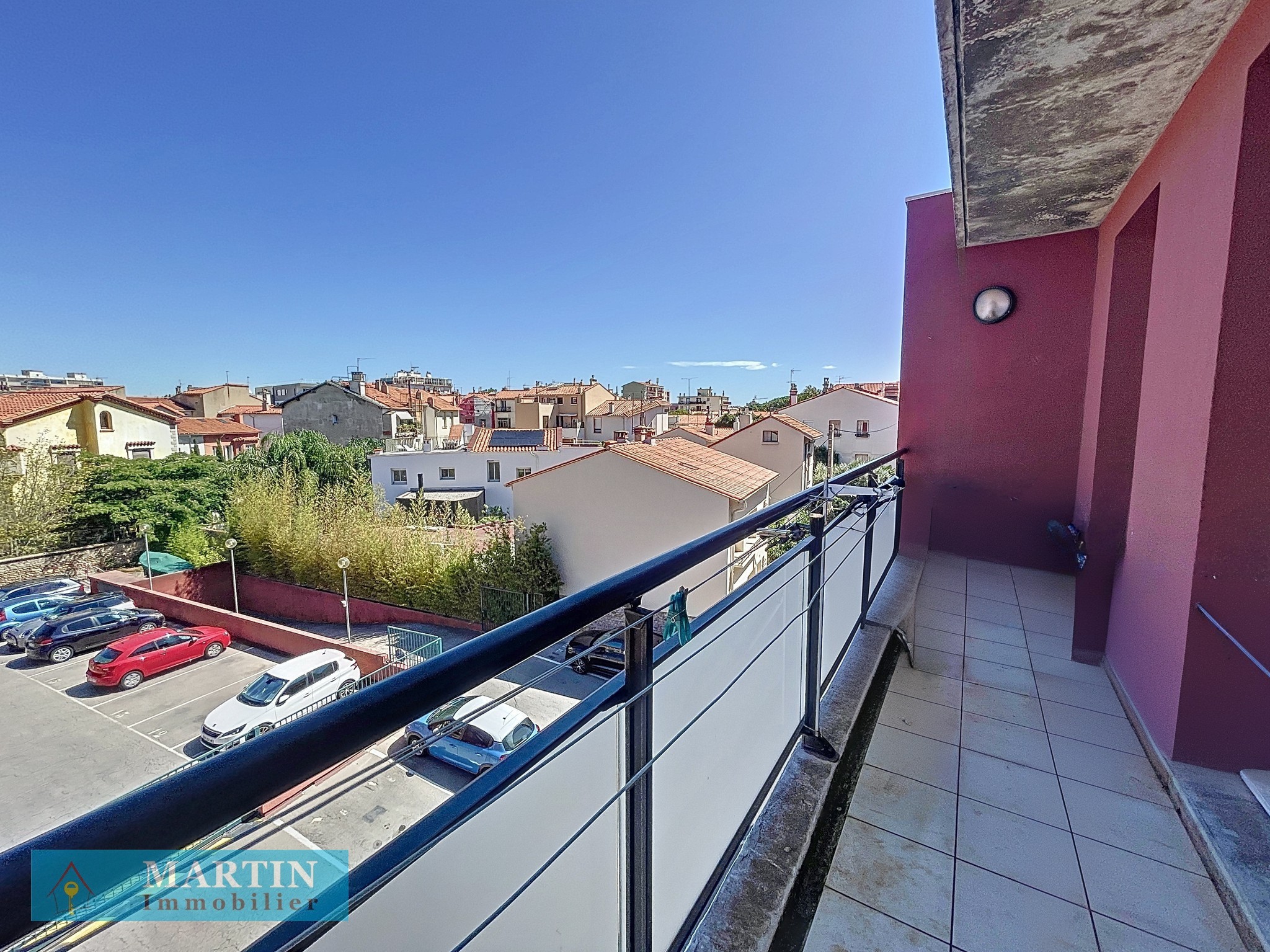 Vente Appartement à Perpignan 2 pièces