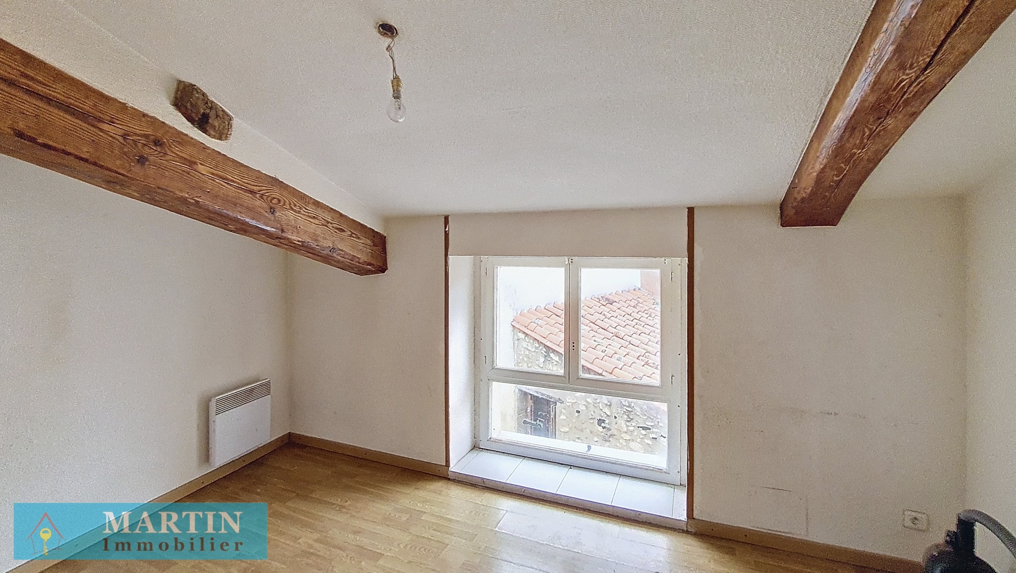 Vente Appartement à Céret 8 pièces