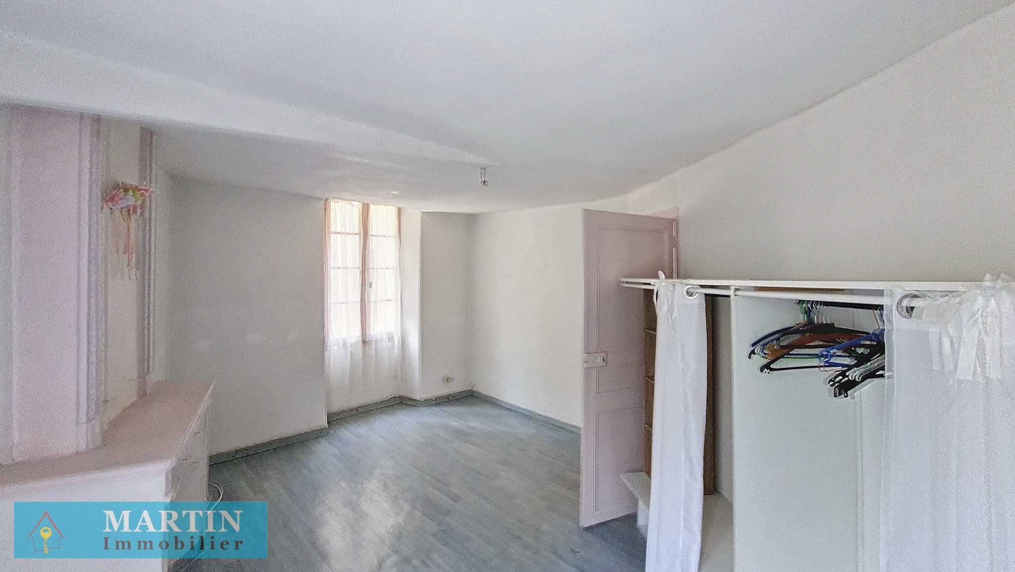 Vente Appartement à Céret 8 pièces