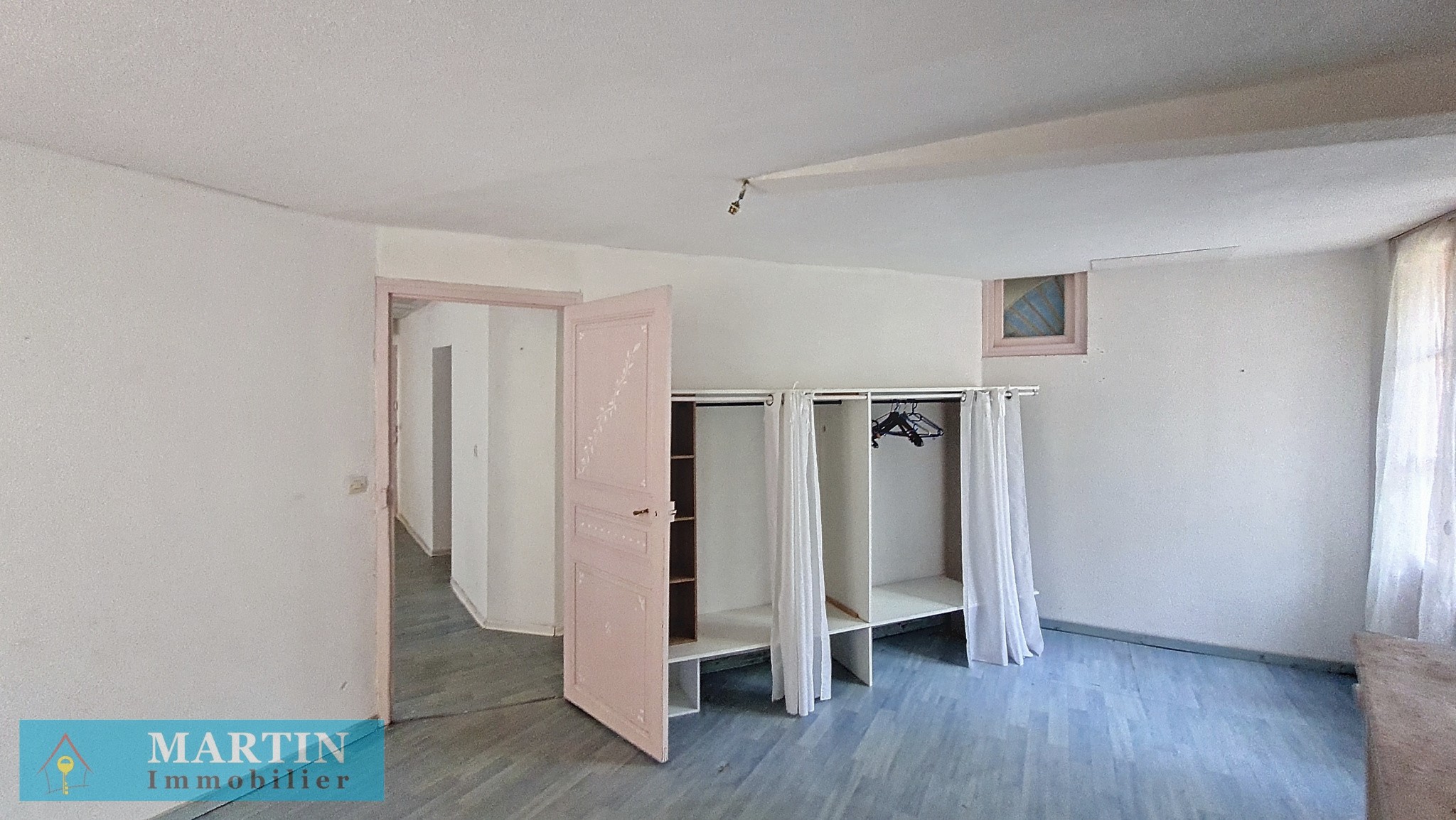 Vente Appartement à Céret 8 pièces